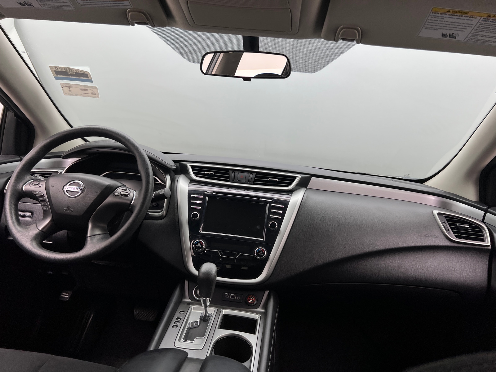 Thumbnail: 2019 Nissan Murano - 3