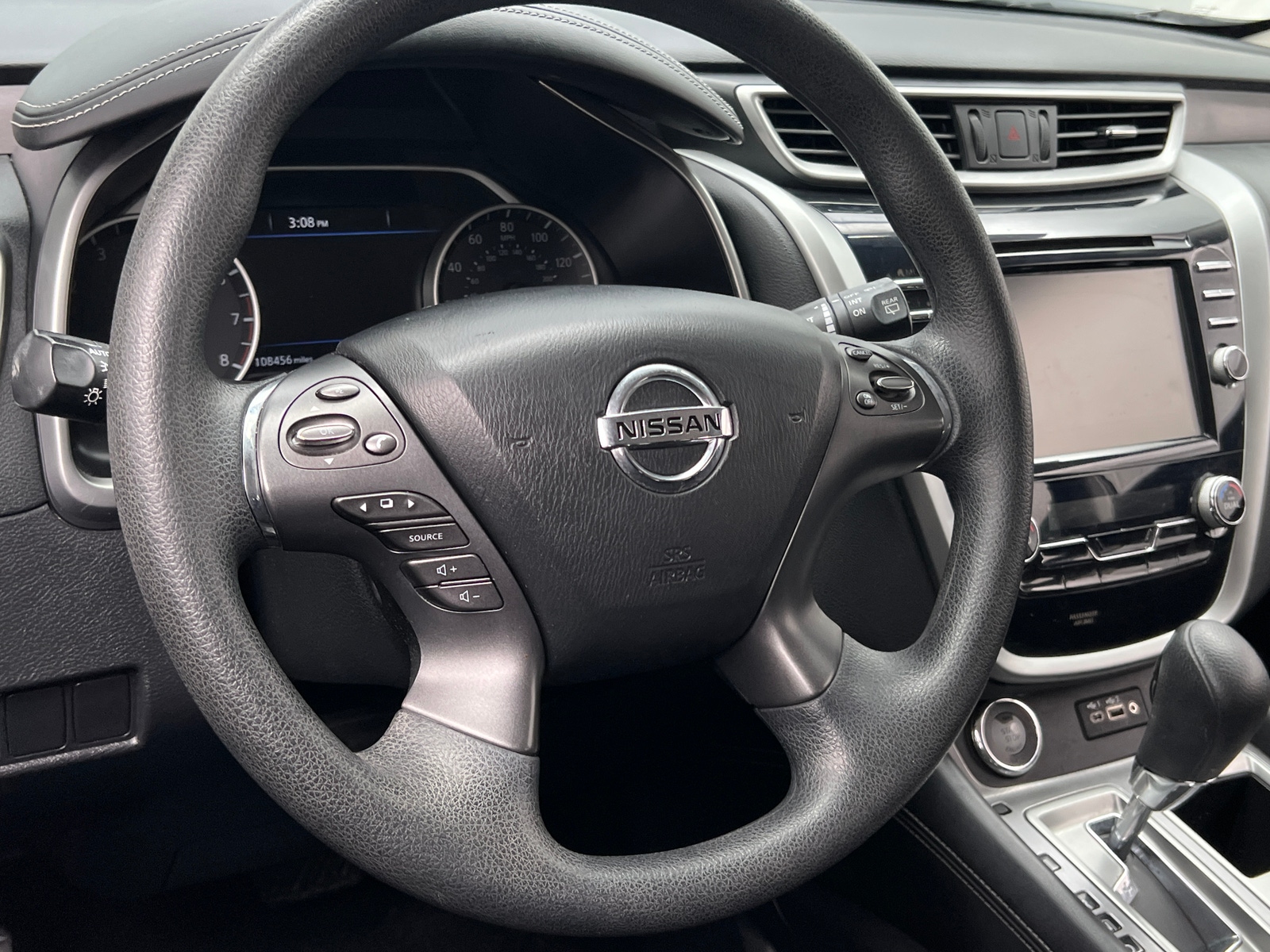 Thumbnail: 2019 Nissan Murano - 5