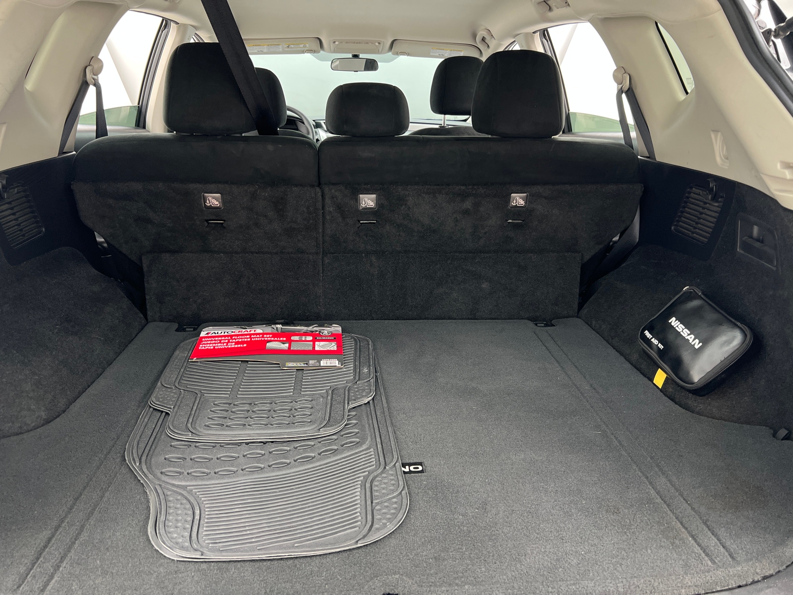 Thumbnail: 2019 Nissan Murano - 7