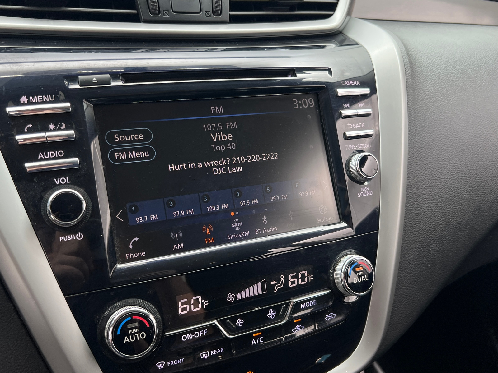 Thumbnail: 2019 Nissan Murano - 4