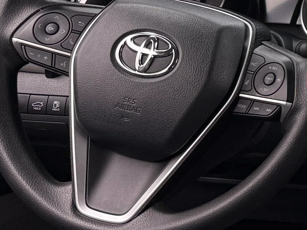 Thumbnail: 2023 Toyota Camry - 5