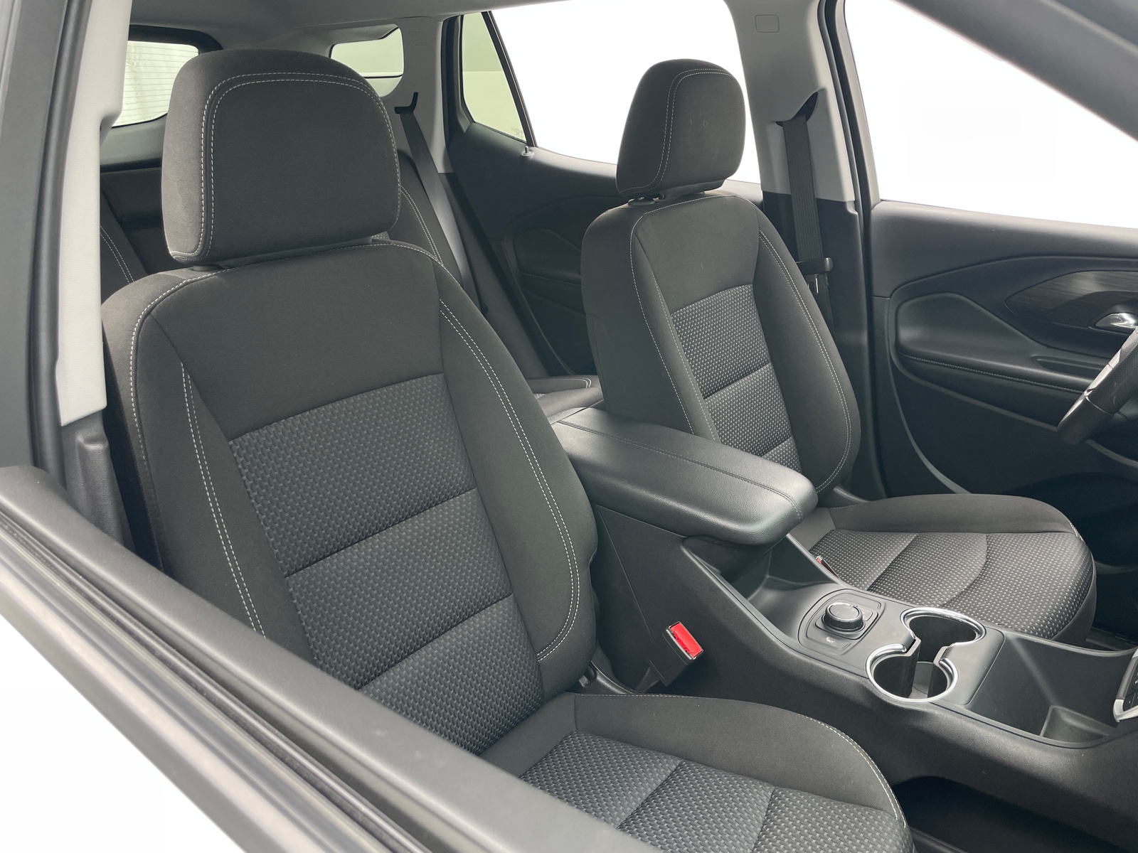 Thumbnail: 2024 GMC Terrain - 2