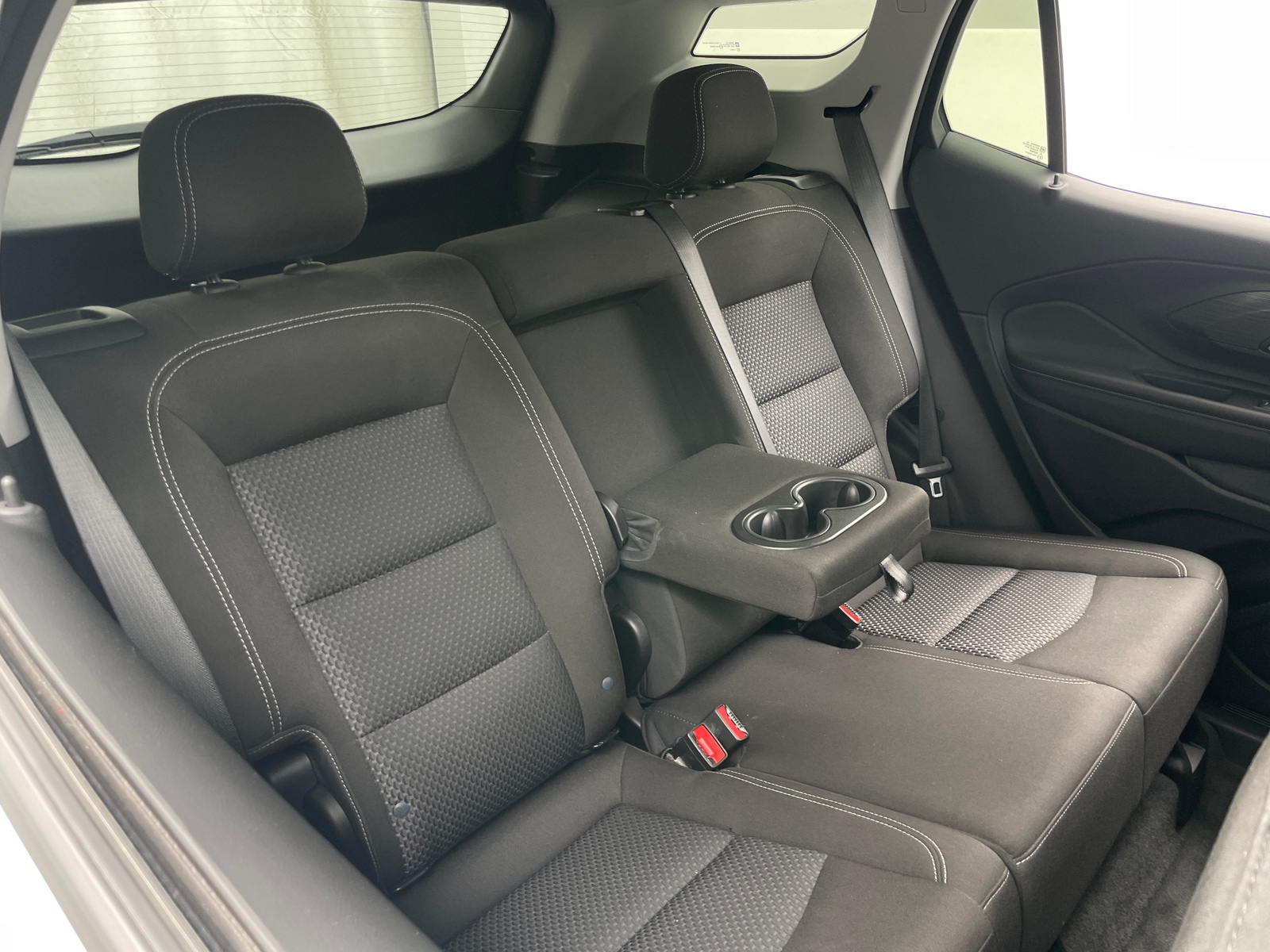Thumbnail: 2024 GMC Terrain - 6