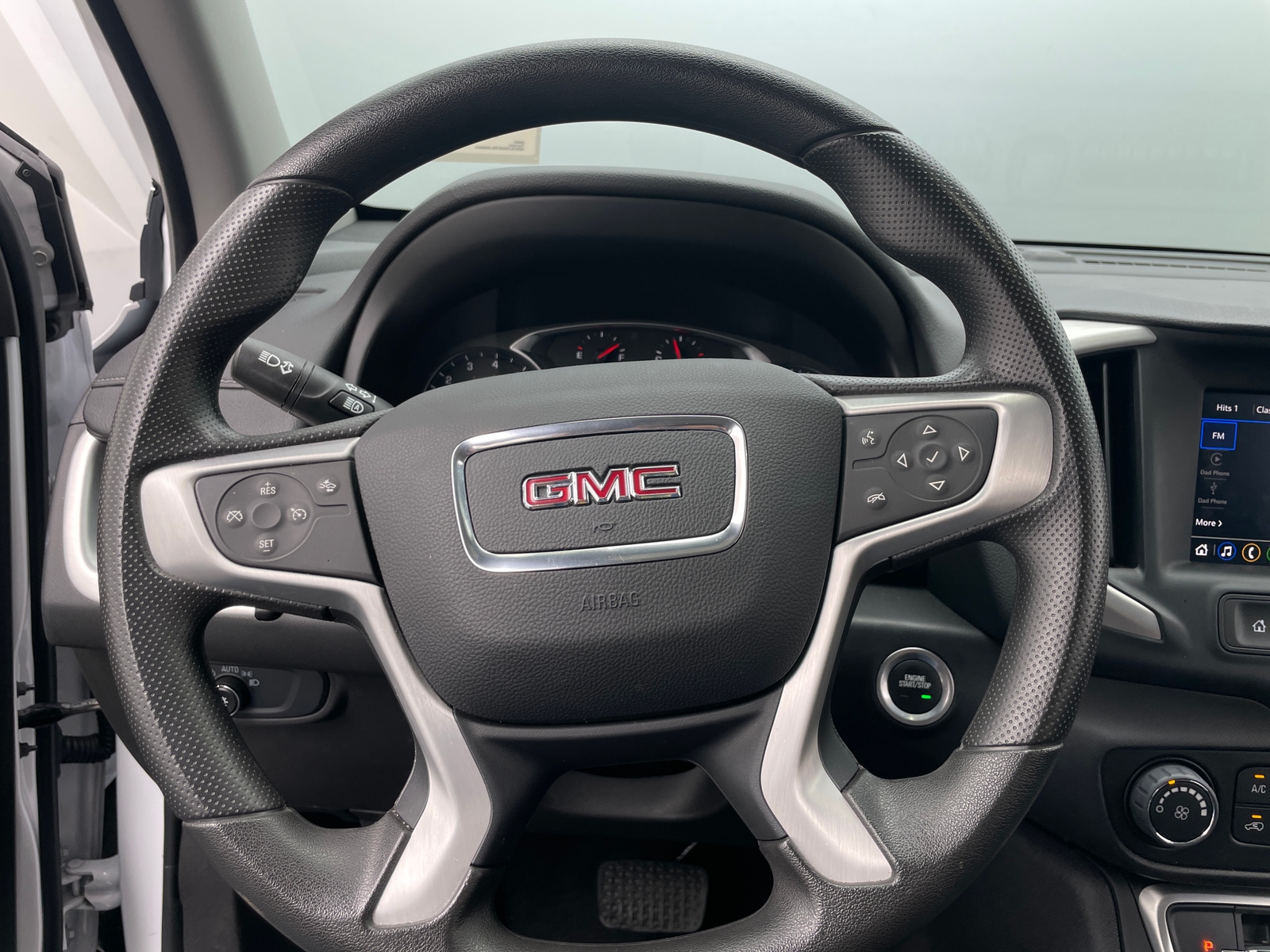 Thumbnail: 2024 GMC Terrain - 5