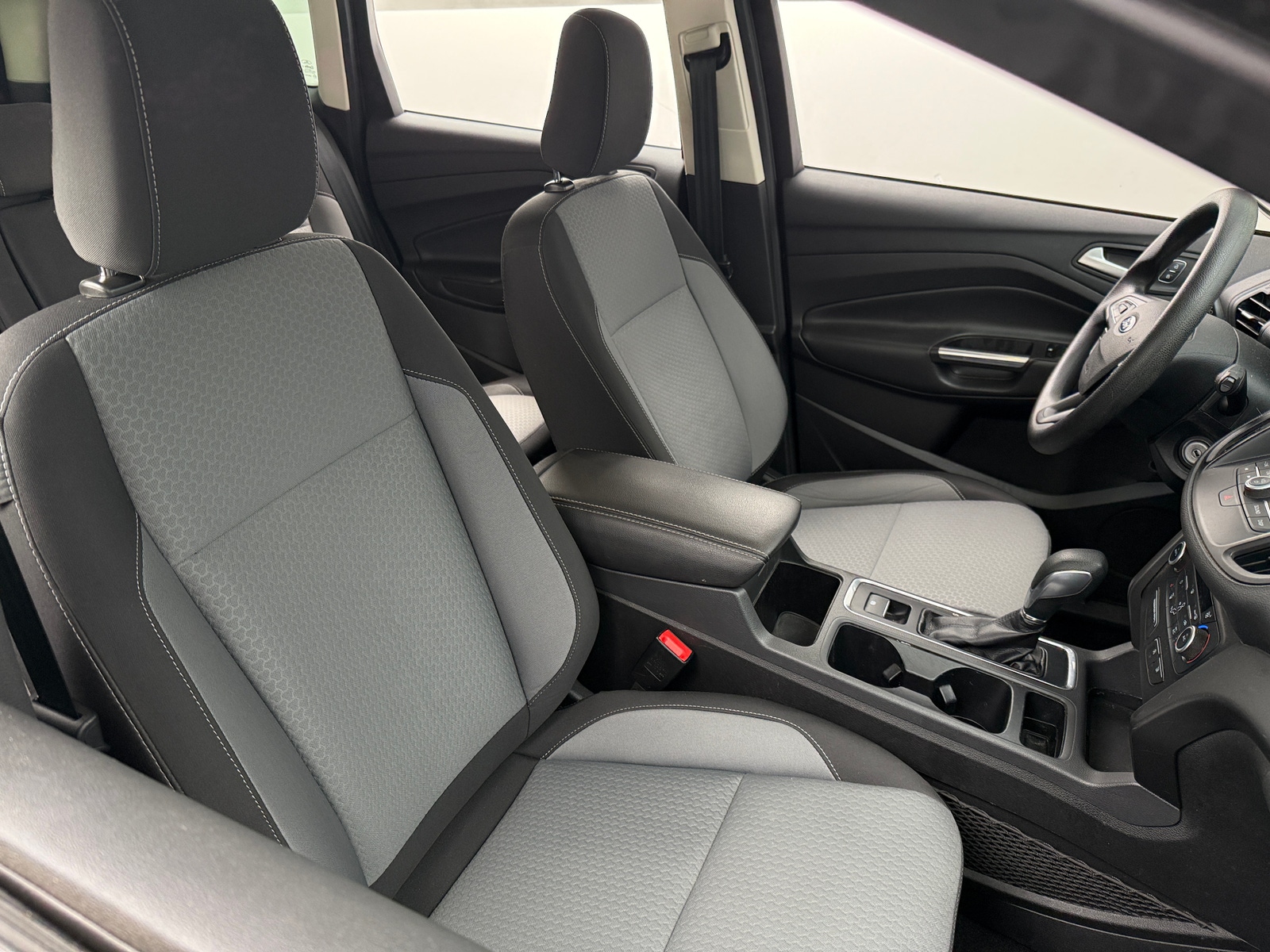 Thumbnail: 2018 Ford Escape - 2