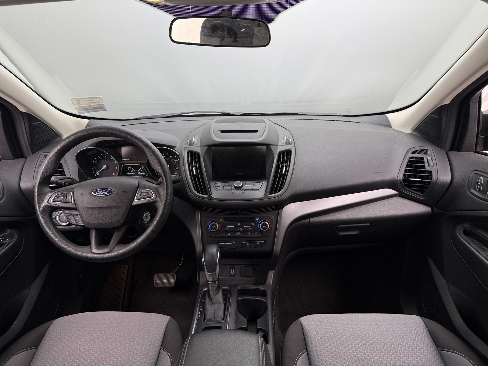Thumbnail: 2018 Ford Escape - 3