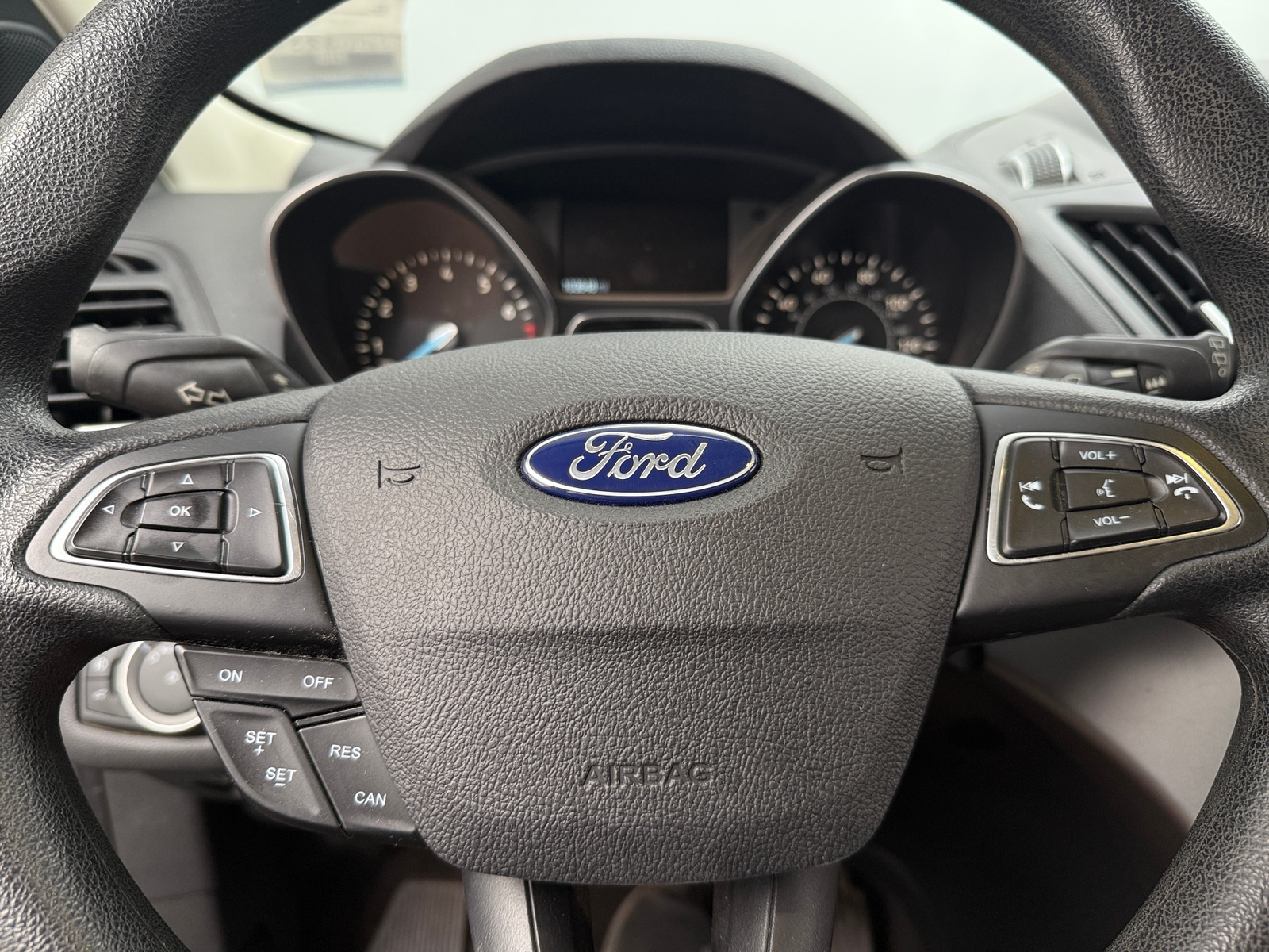 Thumbnail: 2018 Ford Escape - 5