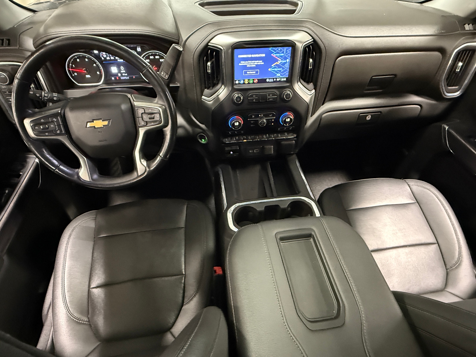 Thumbnail: 2022 Chevrolet Silverado 2500 - 2