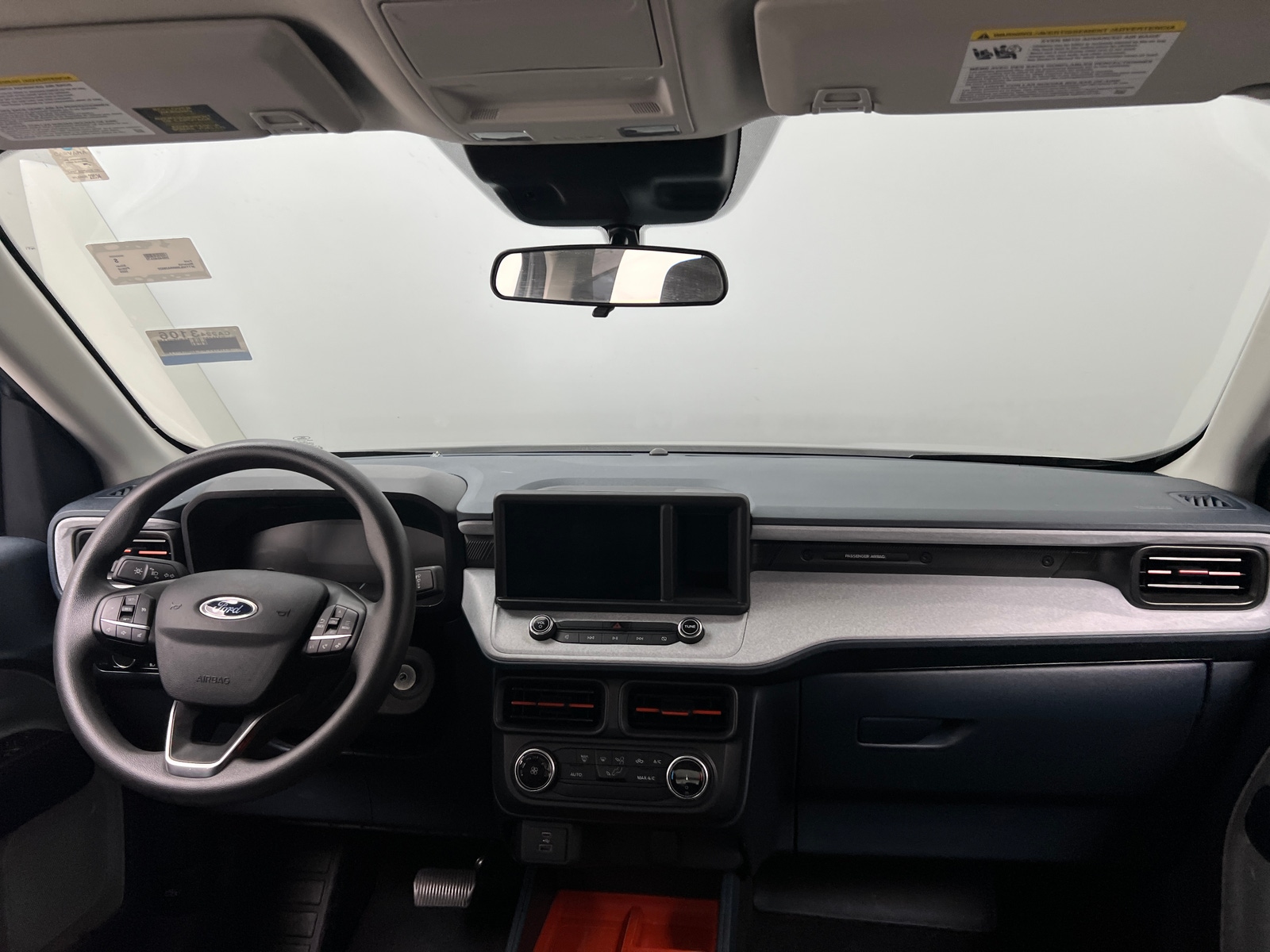 Thumbnail: 2024 Ford Maverick - 3