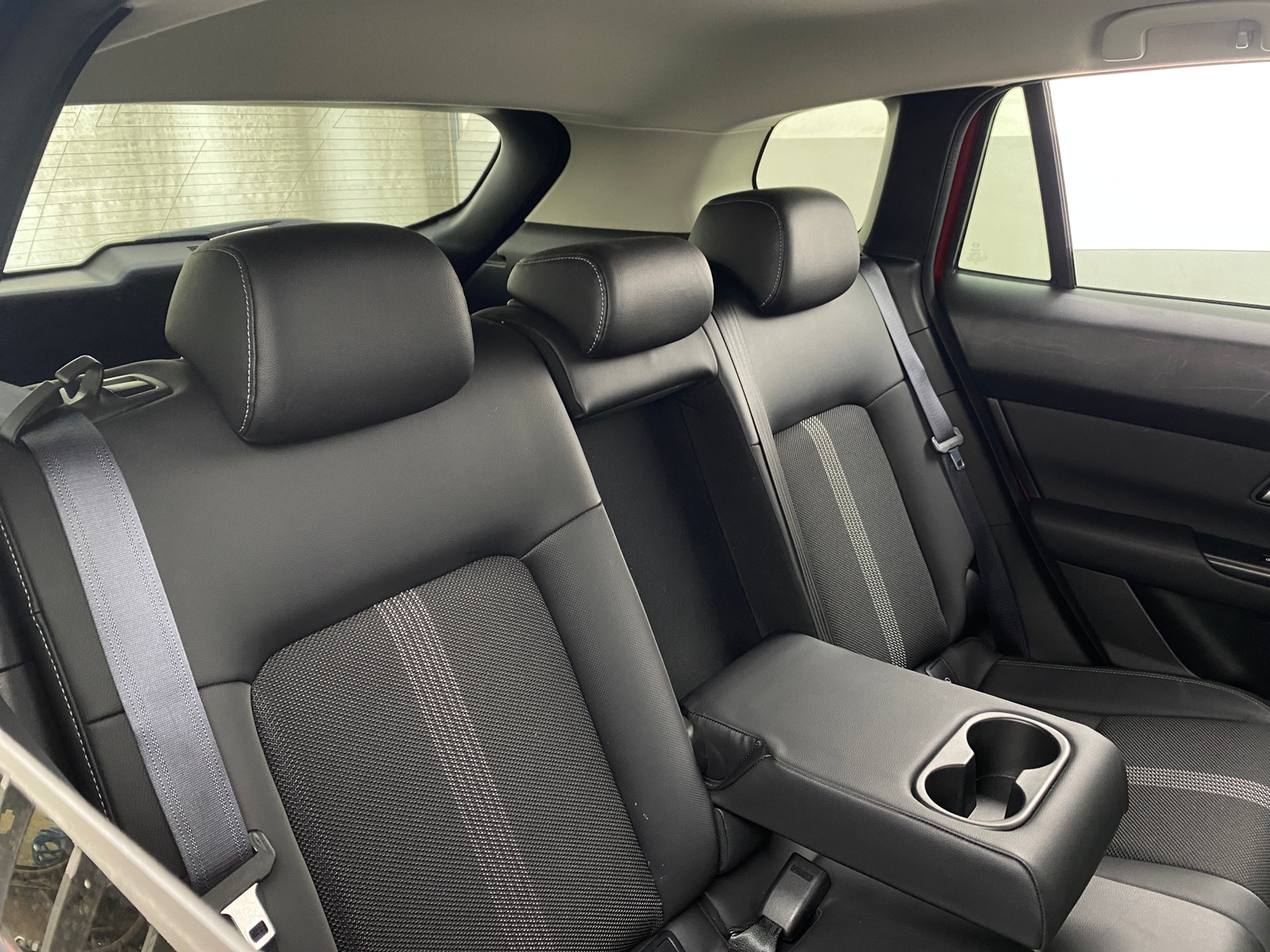 Thumbnail: 2024 Mazda CX-50 - 5