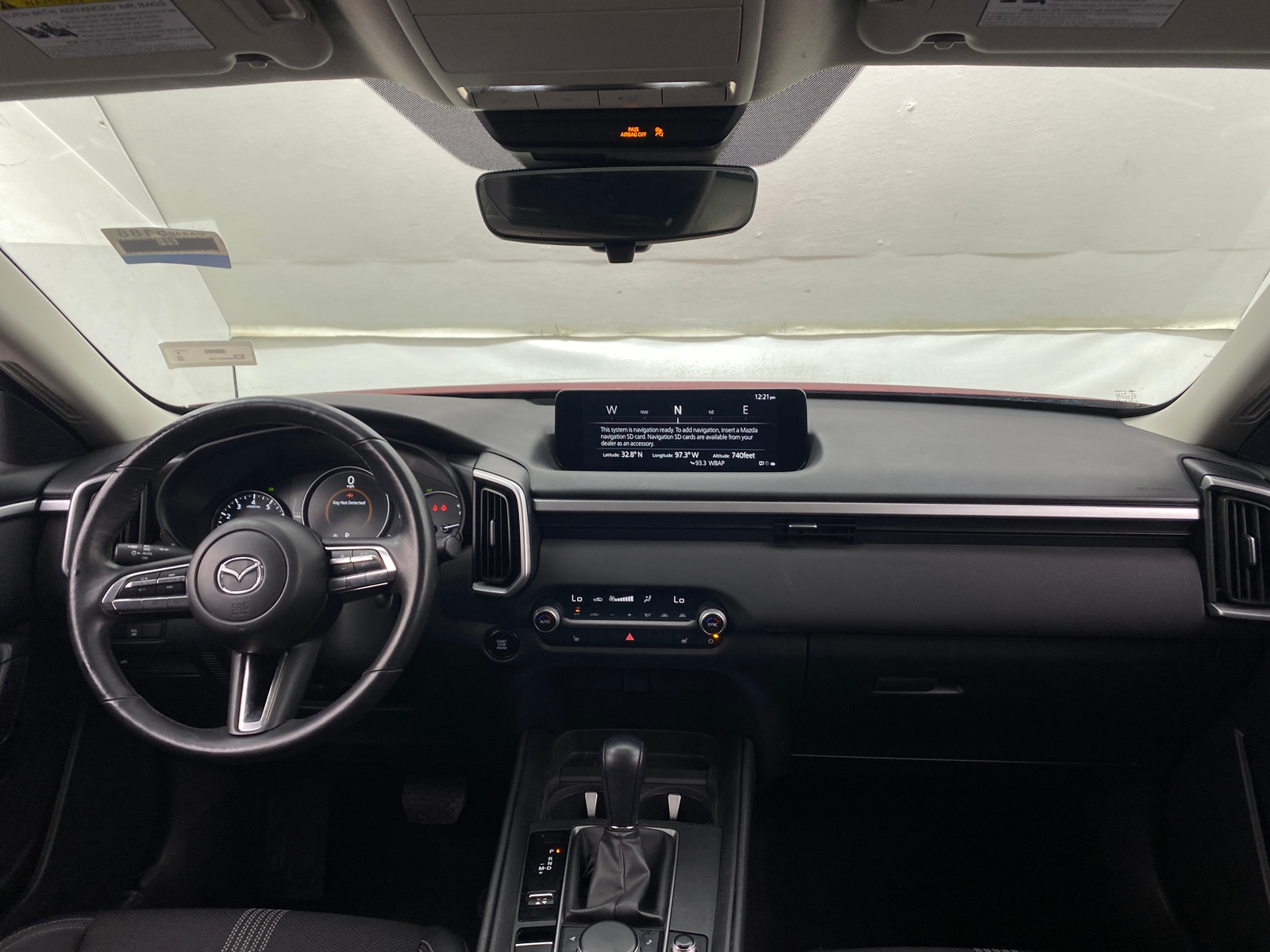 Thumbnail: 2024 Mazda CX-50 - 2