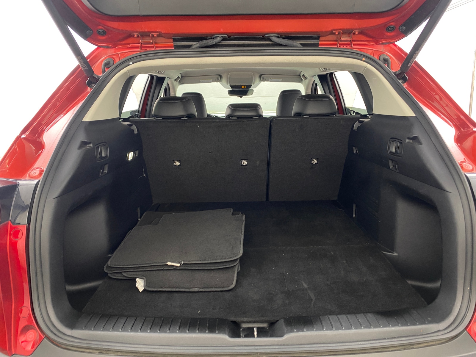 Thumbnail: 2024 Mazda CX-50 - 6