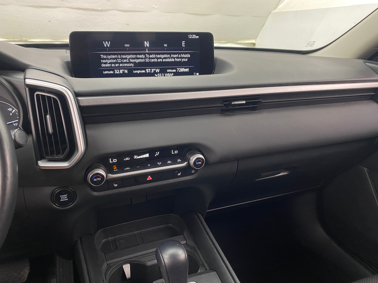 Thumbnail: 2024 Mazda CX-50 - 3