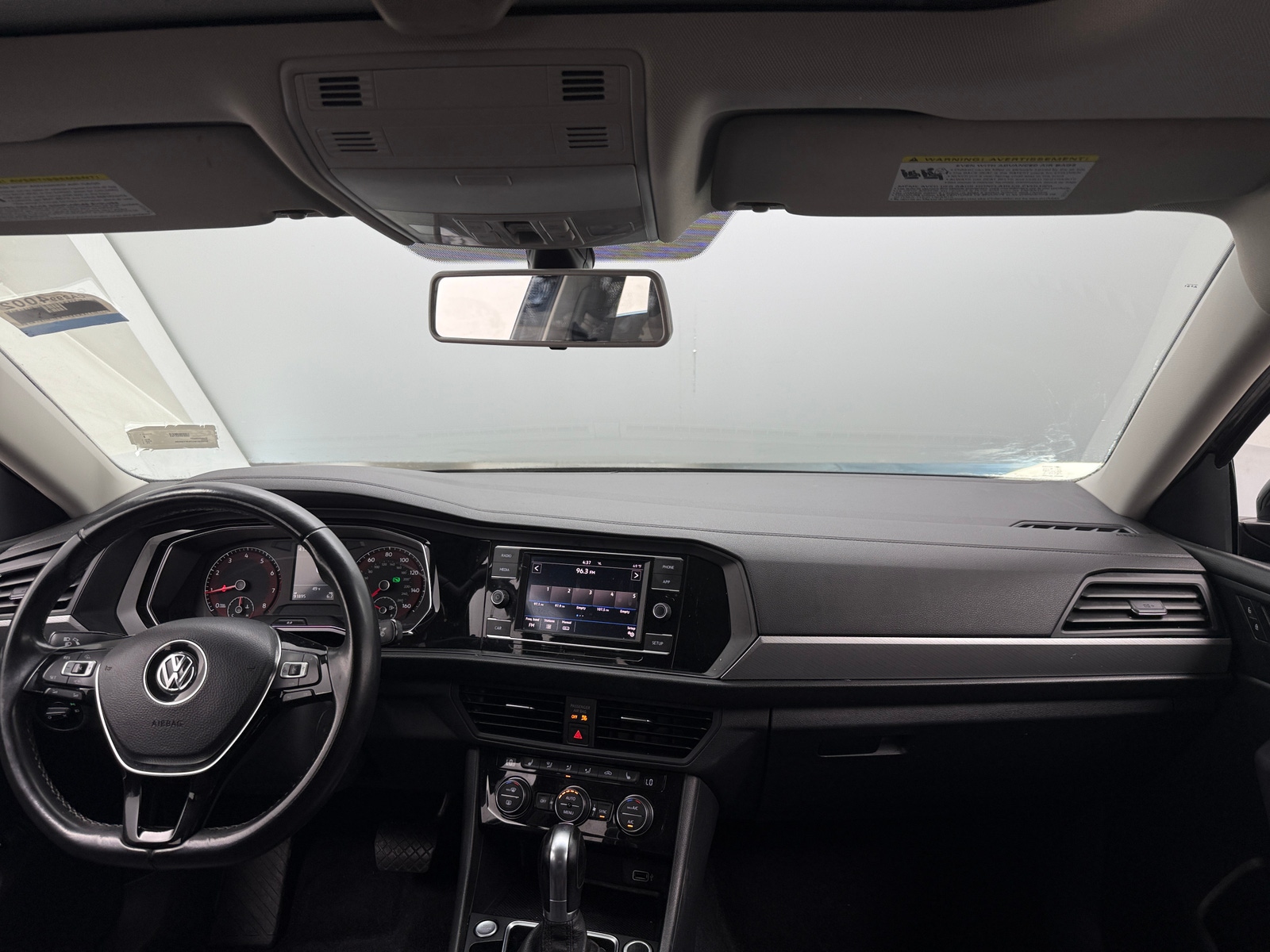 Thumbnail: 2019 Volkswagen Jetta - 3