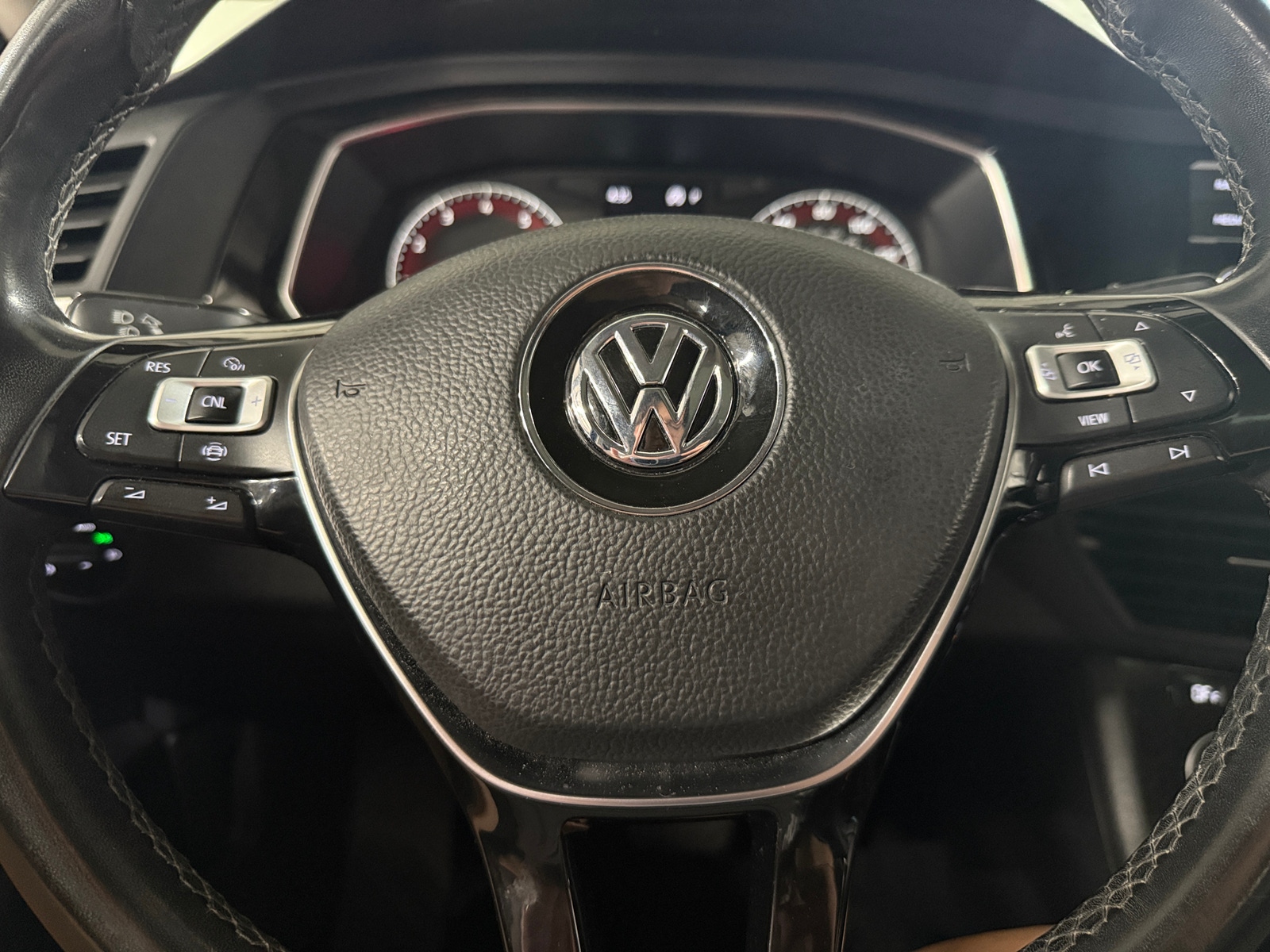 Thumbnail: 2019 Volkswagen Jetta - 5