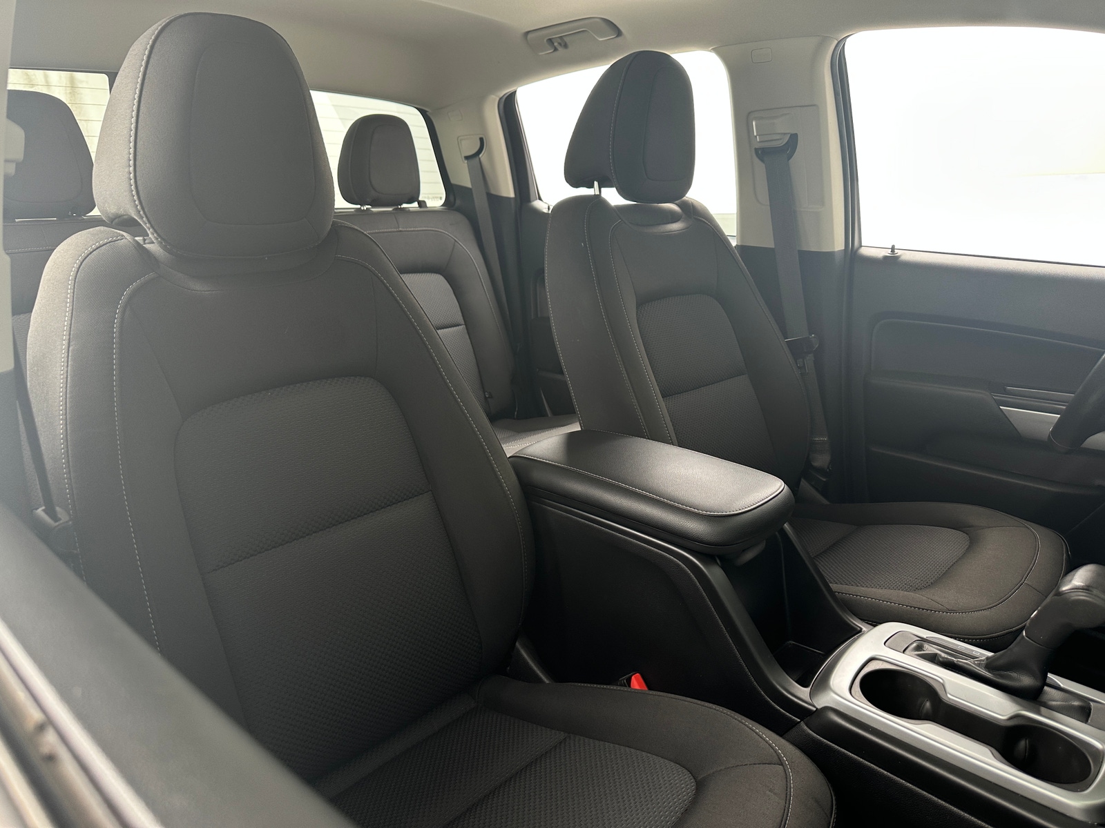 Thumbnail: 2019 Chevrolet Colorado - 2