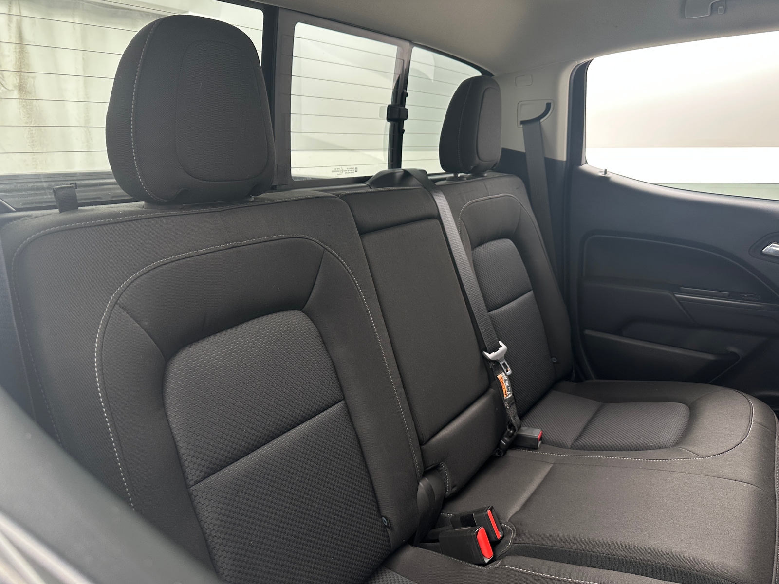 Thumbnail: 2019 Chevrolet Colorado - 6