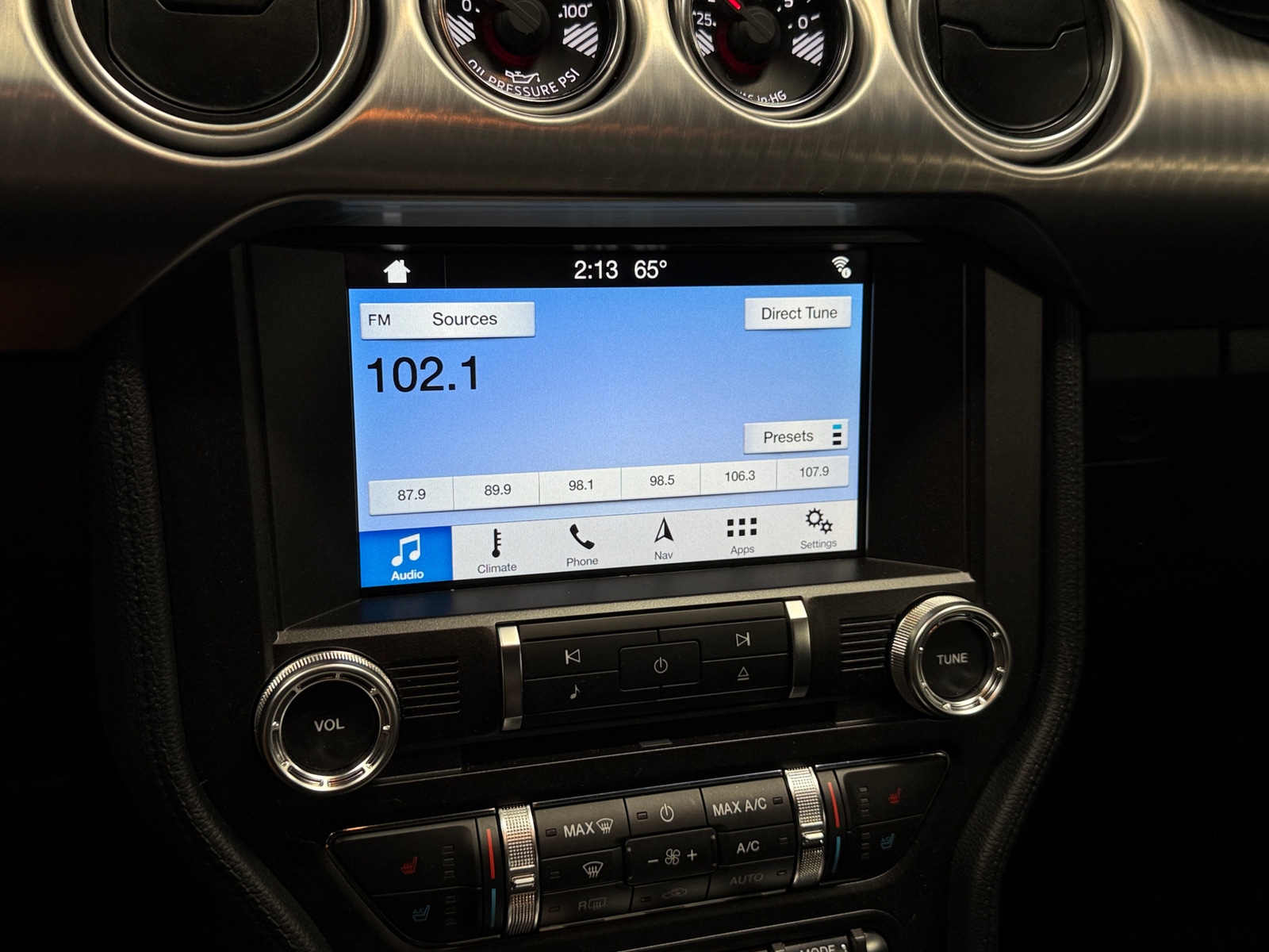 Thumbnail: 2019 Ford Mustang - 2