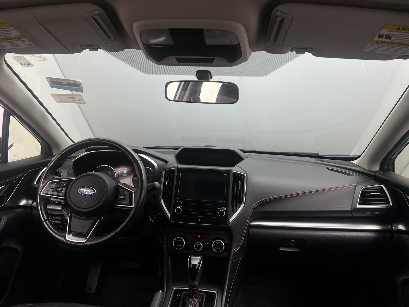 Thumbnail: 2018 Subaru Crosstrek - 2