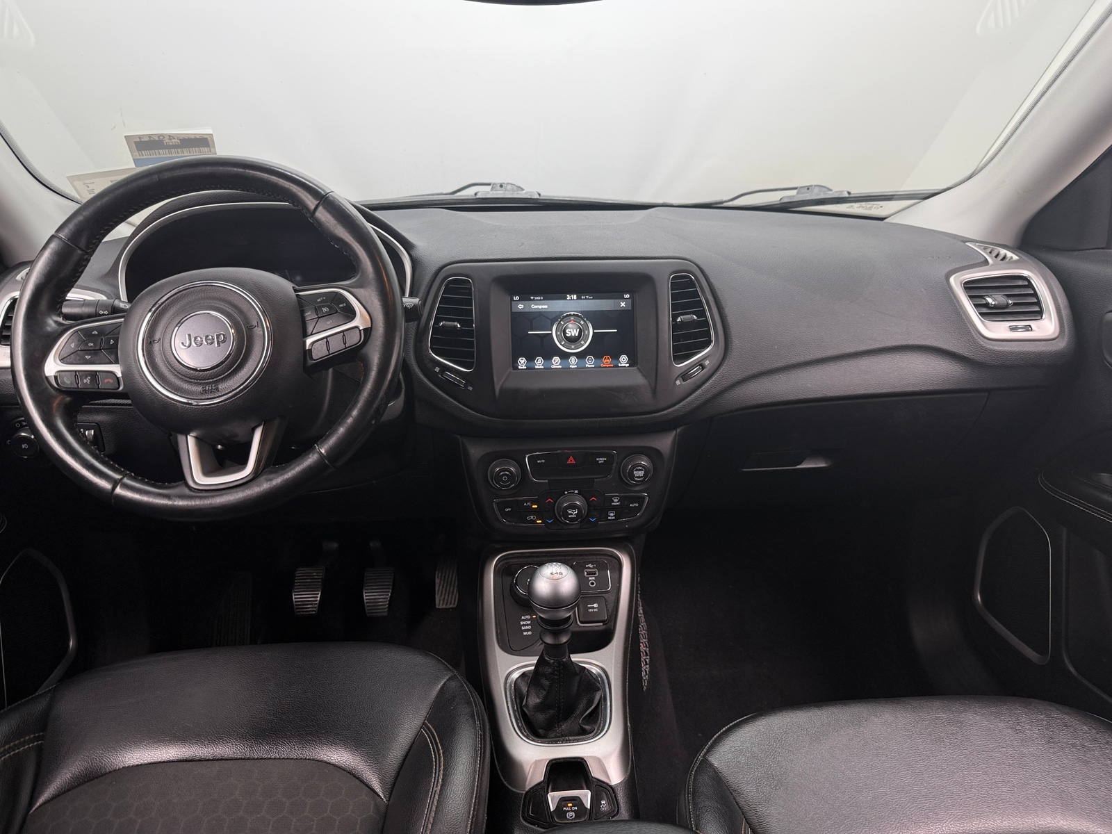 Thumbnail: 2019 Jeep Compass - 2