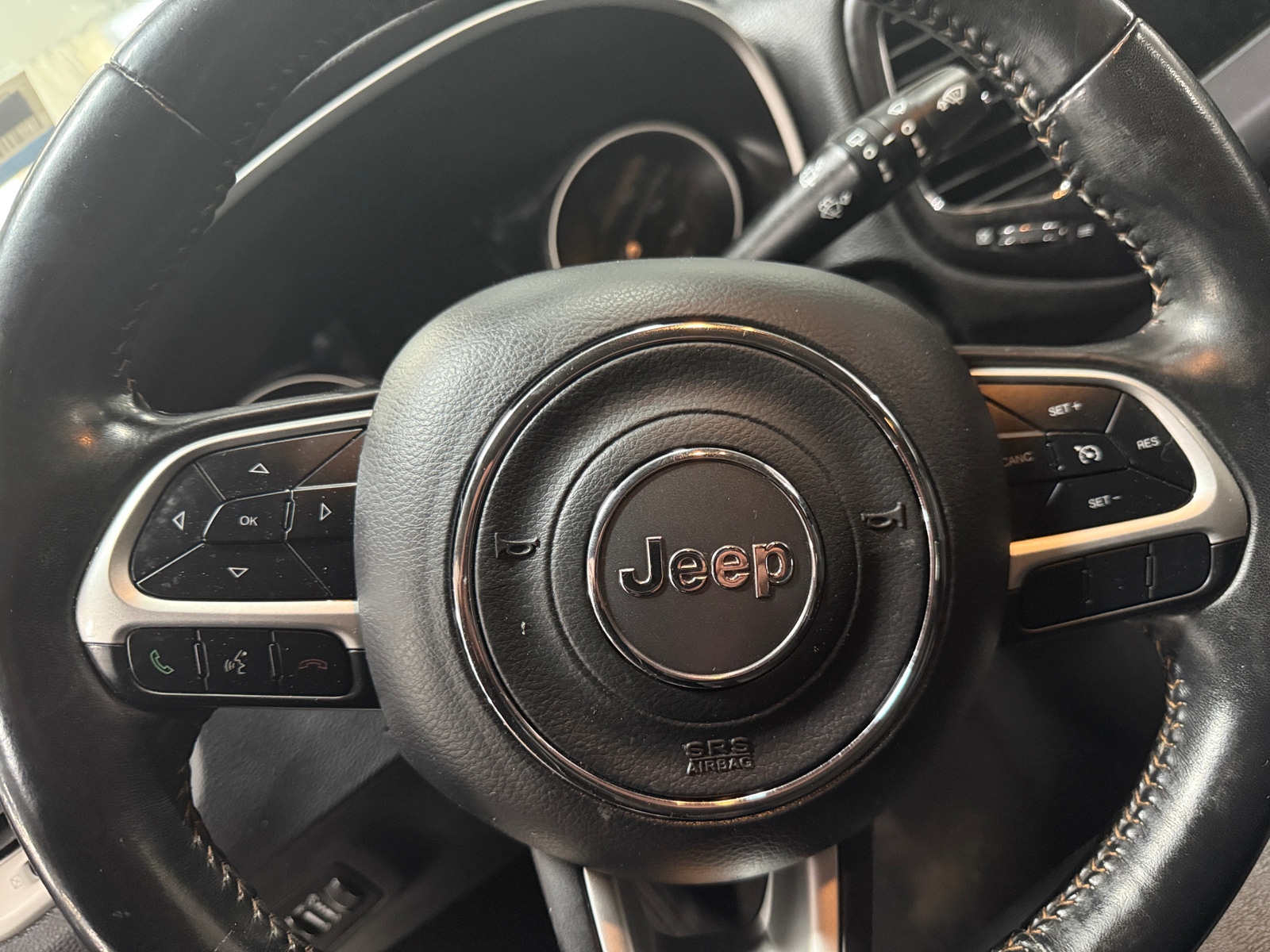 Thumbnail: 2019 Jeep Compass - 4