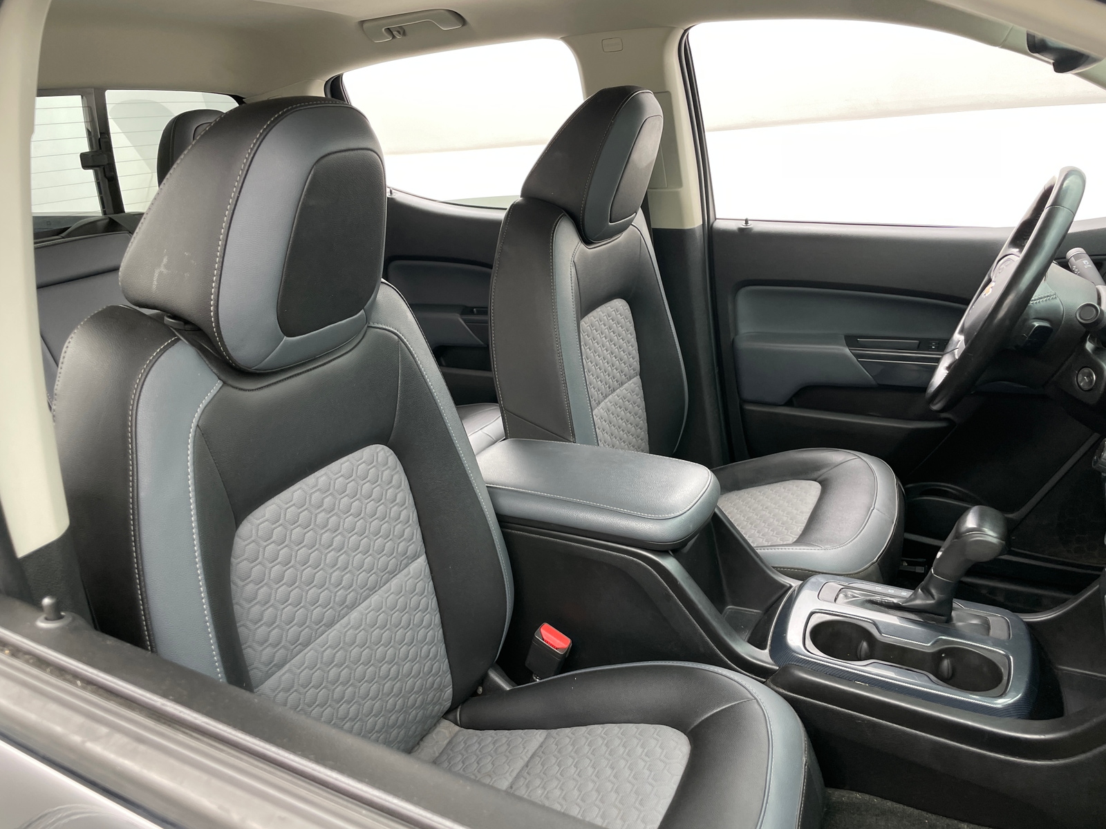 Thumbnail: 2018 Chevrolet Colorado - 2
