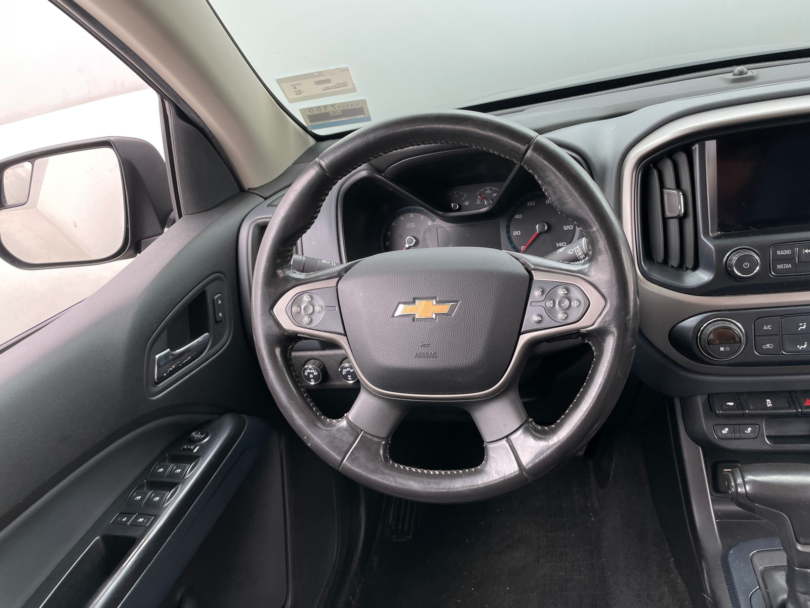 Thumbnail: 2018 Chevrolet Colorado - 5