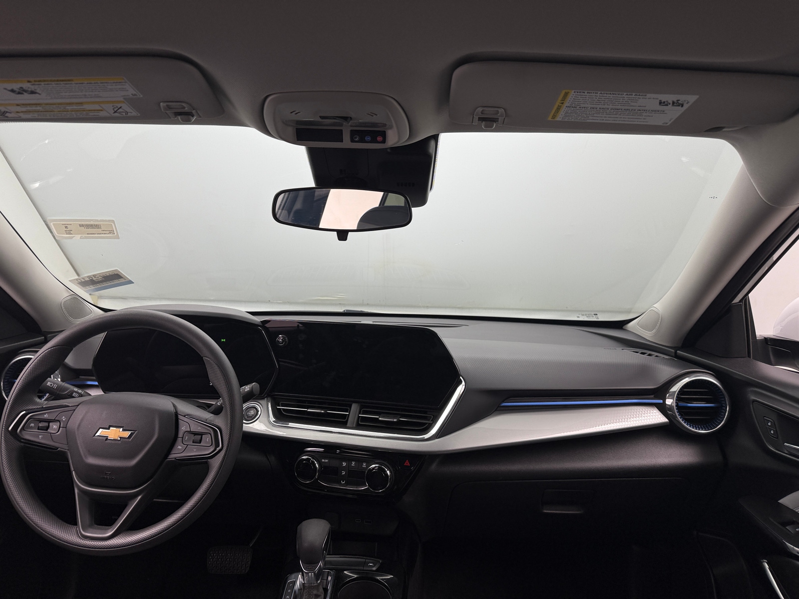 Thumbnail: 2025 Chevrolet Trax - 3