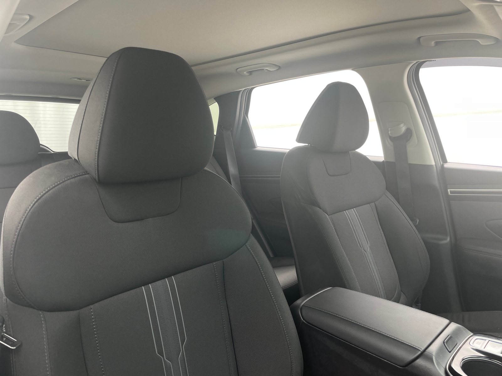Thumbnail: 2022 Hyundai Tucson - 2