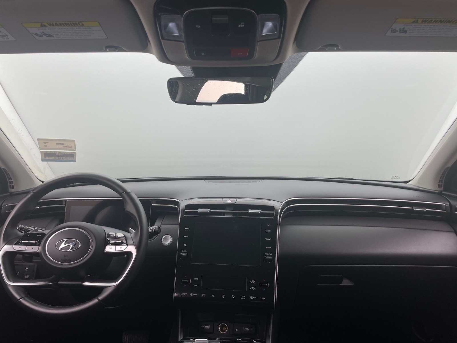 Thumbnail: 2022 Hyundai Tucson - 3