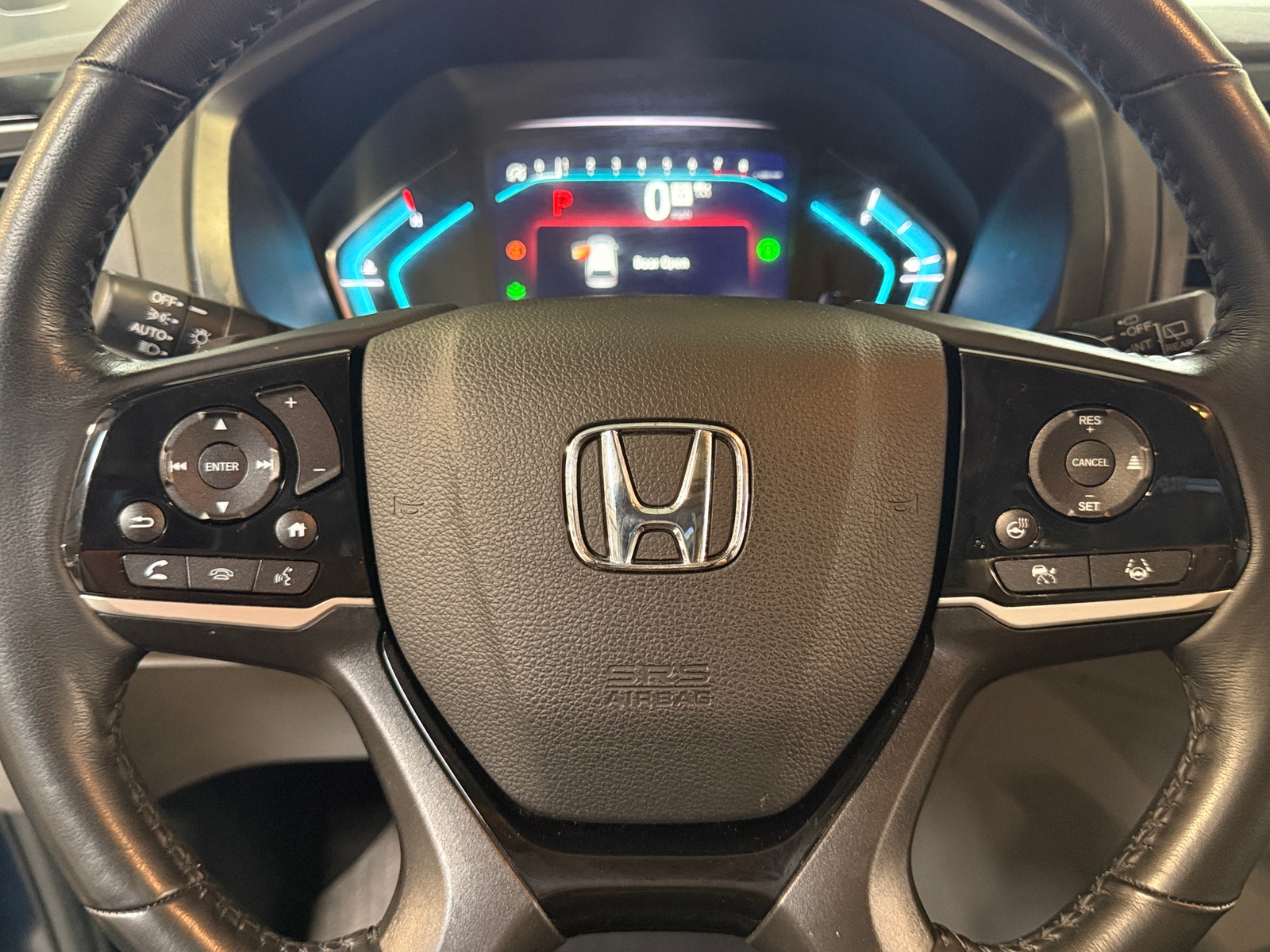 Thumbnail: 2024 Honda Odyssey - 4