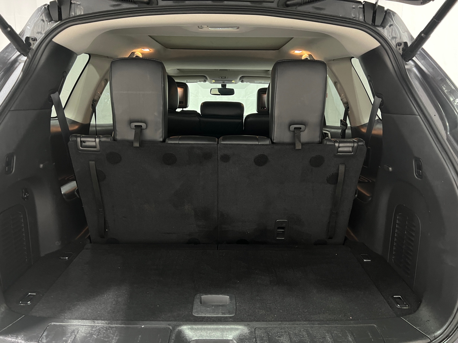 Thumbnail: 2018 Nissan Pathfinder - 6