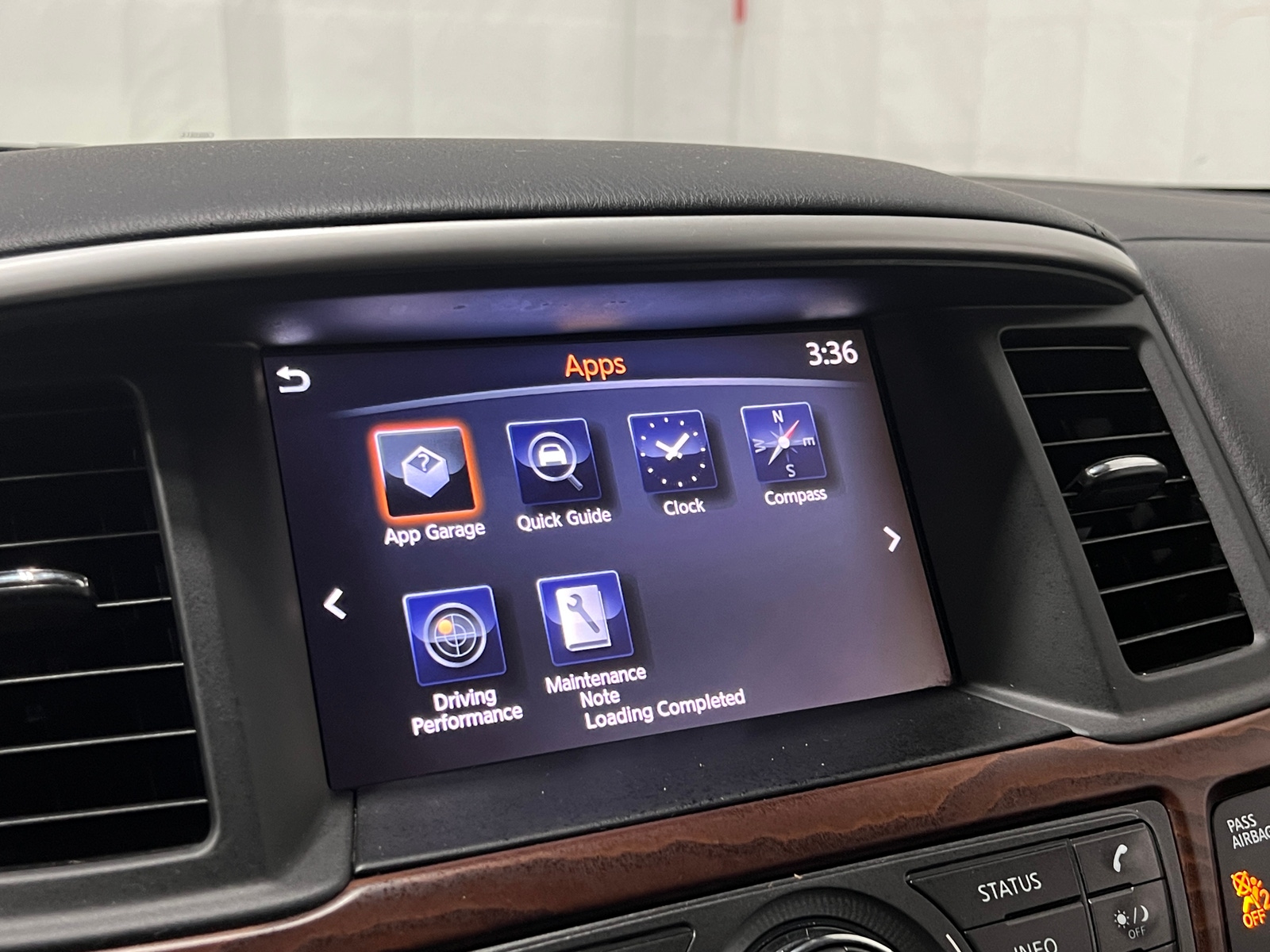 Thumbnail: 2018 Nissan Pathfinder - 3