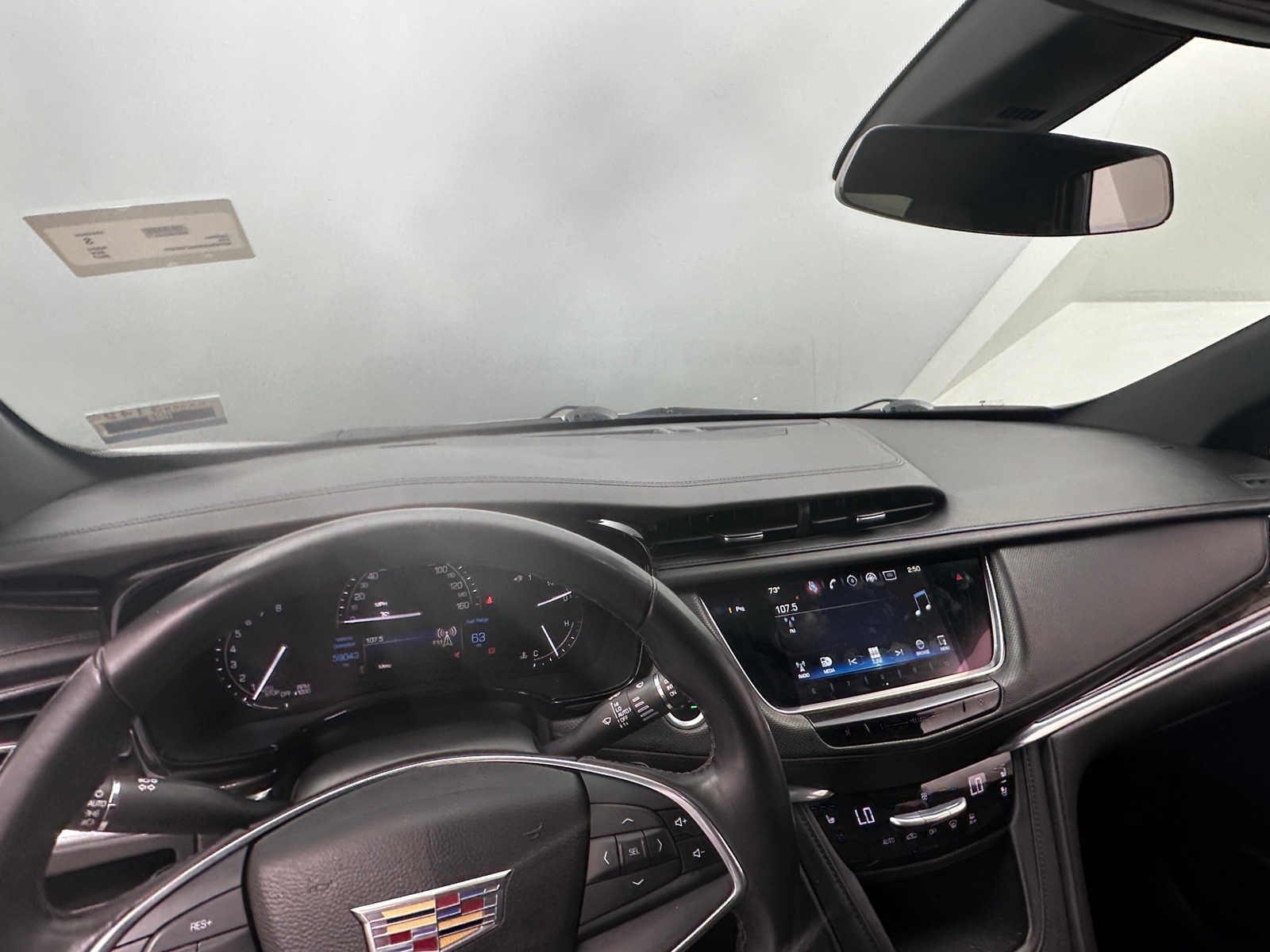 Thumbnail: 2017 Cadillac XT5 - 2