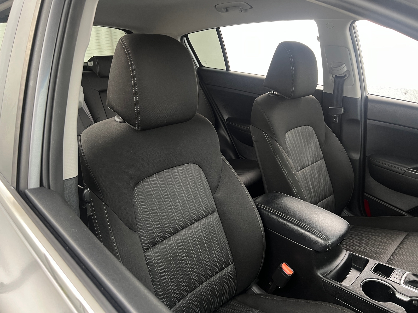 Thumbnail: 2017 Kia Sportage - 2