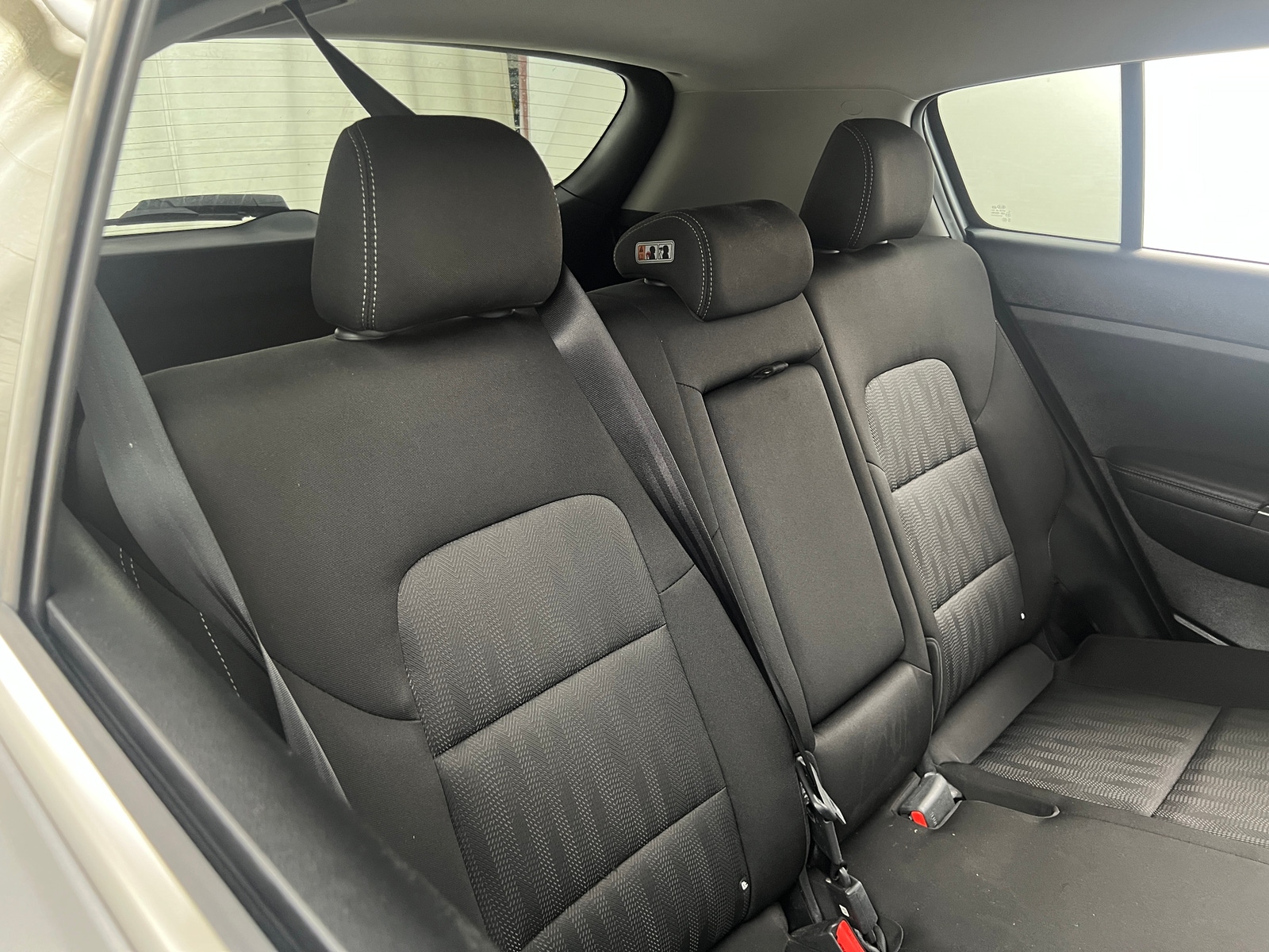 Thumbnail: 2017 Kia Sportage - 6
