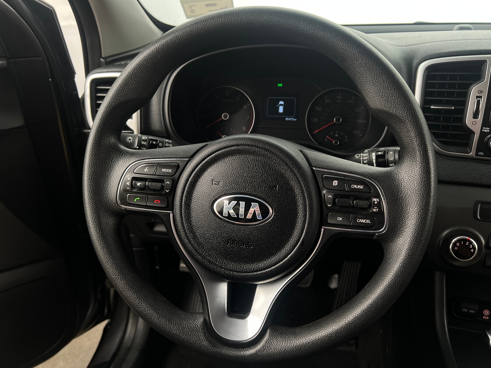 Thumbnail: 2017 Kia Sportage - 5