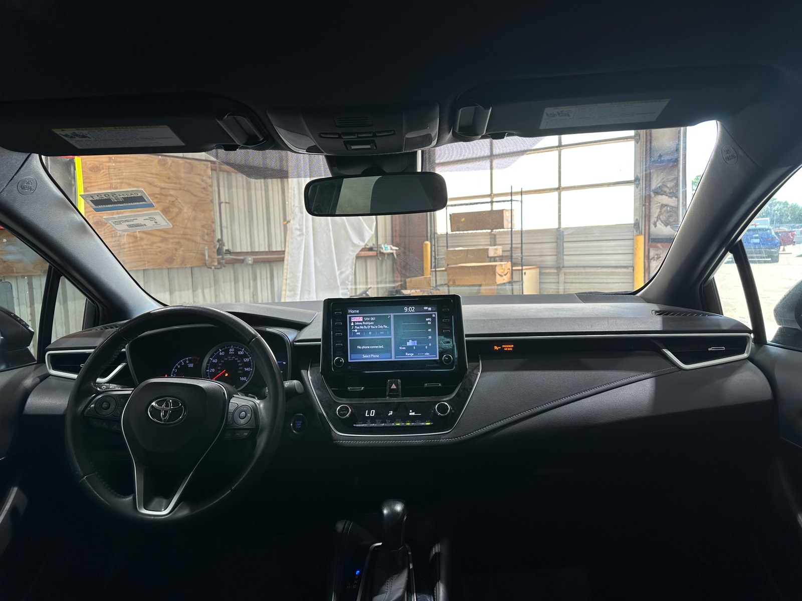 Thumbnail: 2021 Toyota Corolla - 3