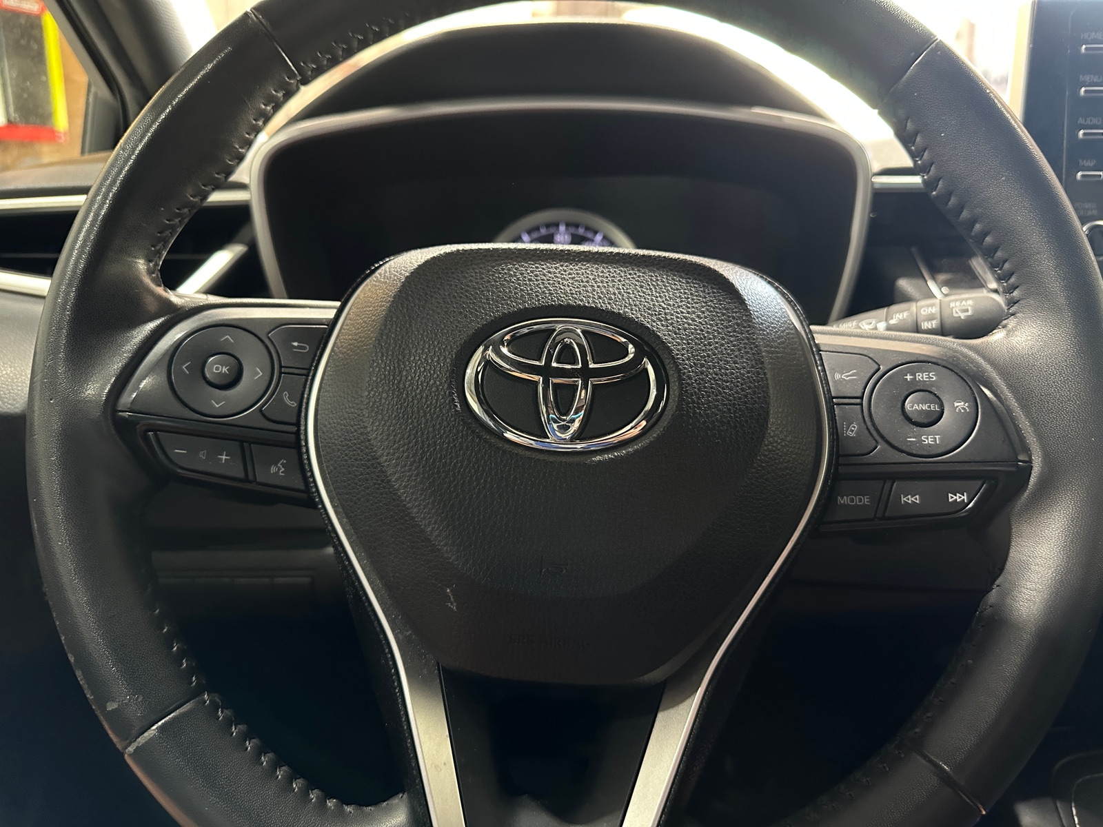 Thumbnail: 2021 Toyota Corolla - 5