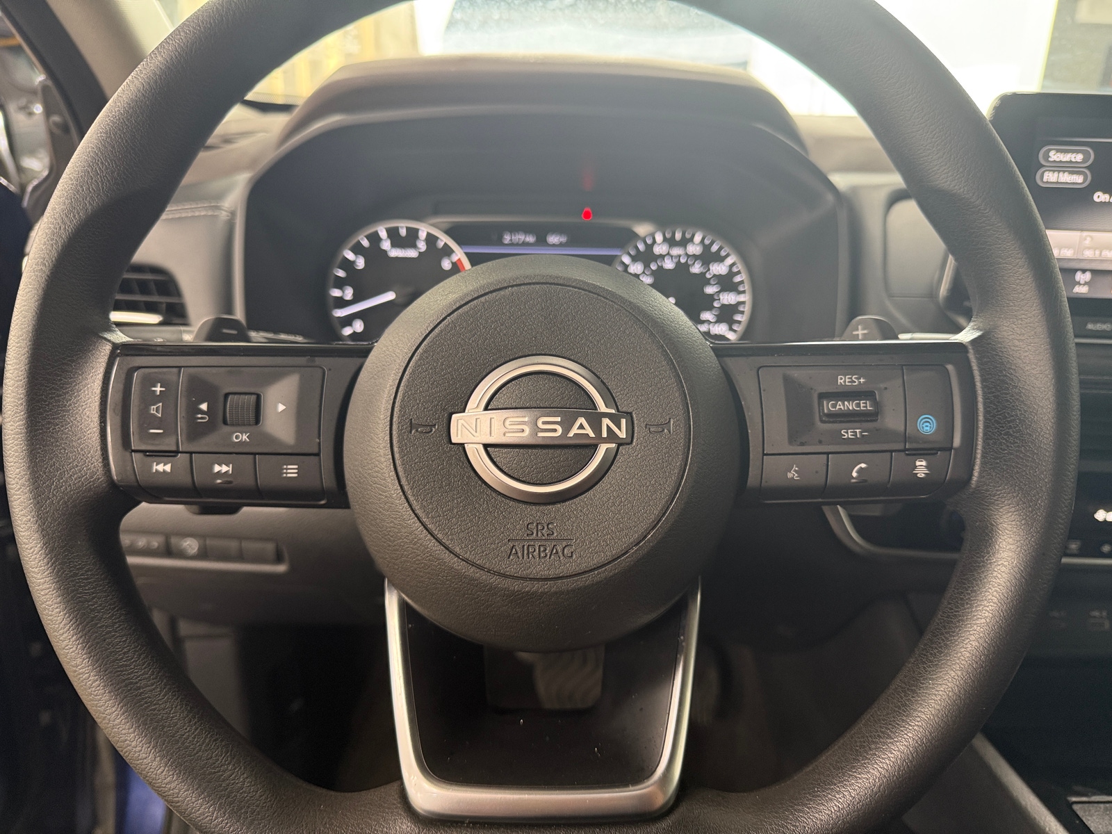Thumbnail: 2023 Nissan Rogue - 5