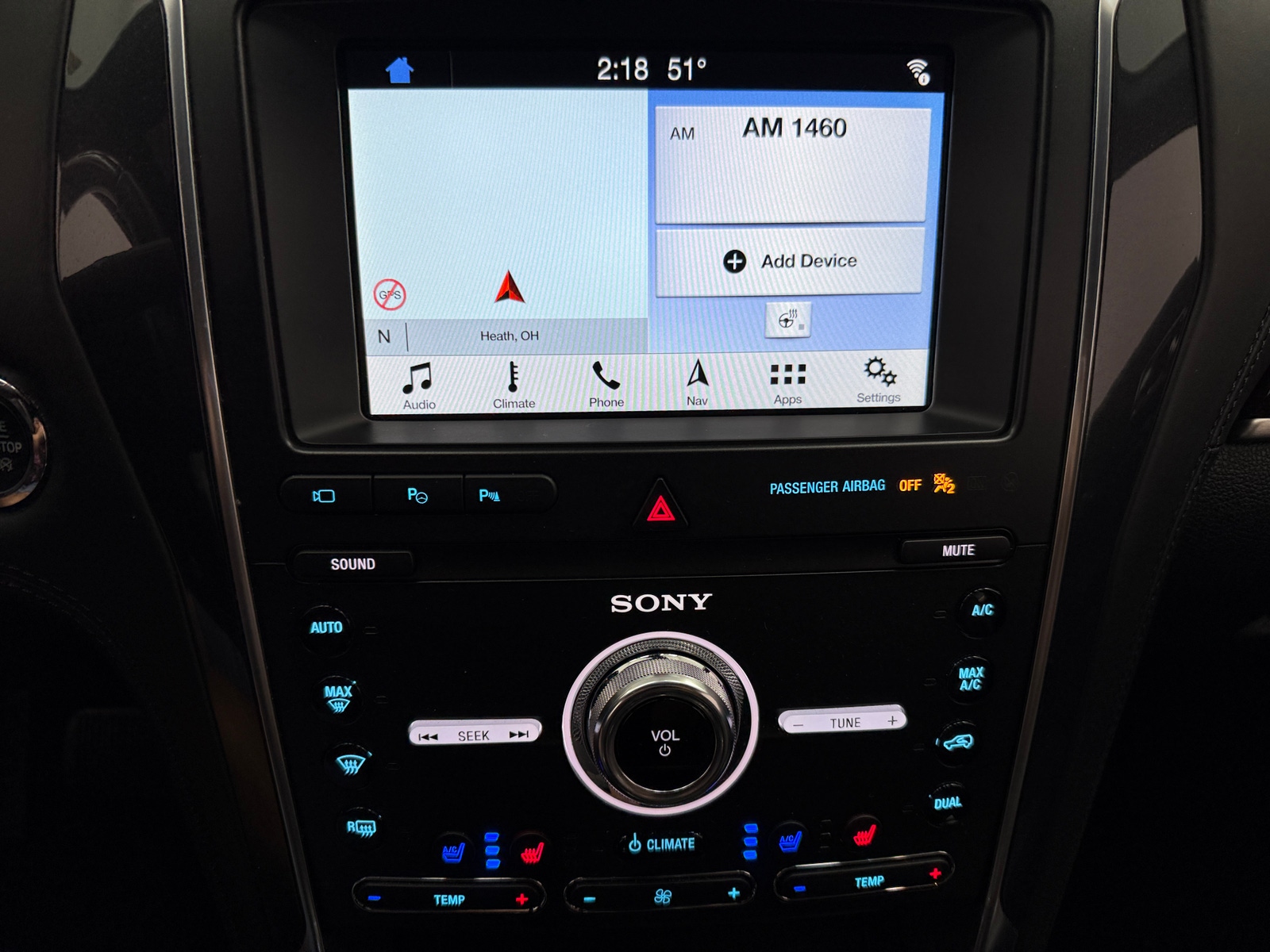Thumbnail: 2019 Ford Explorer - 3