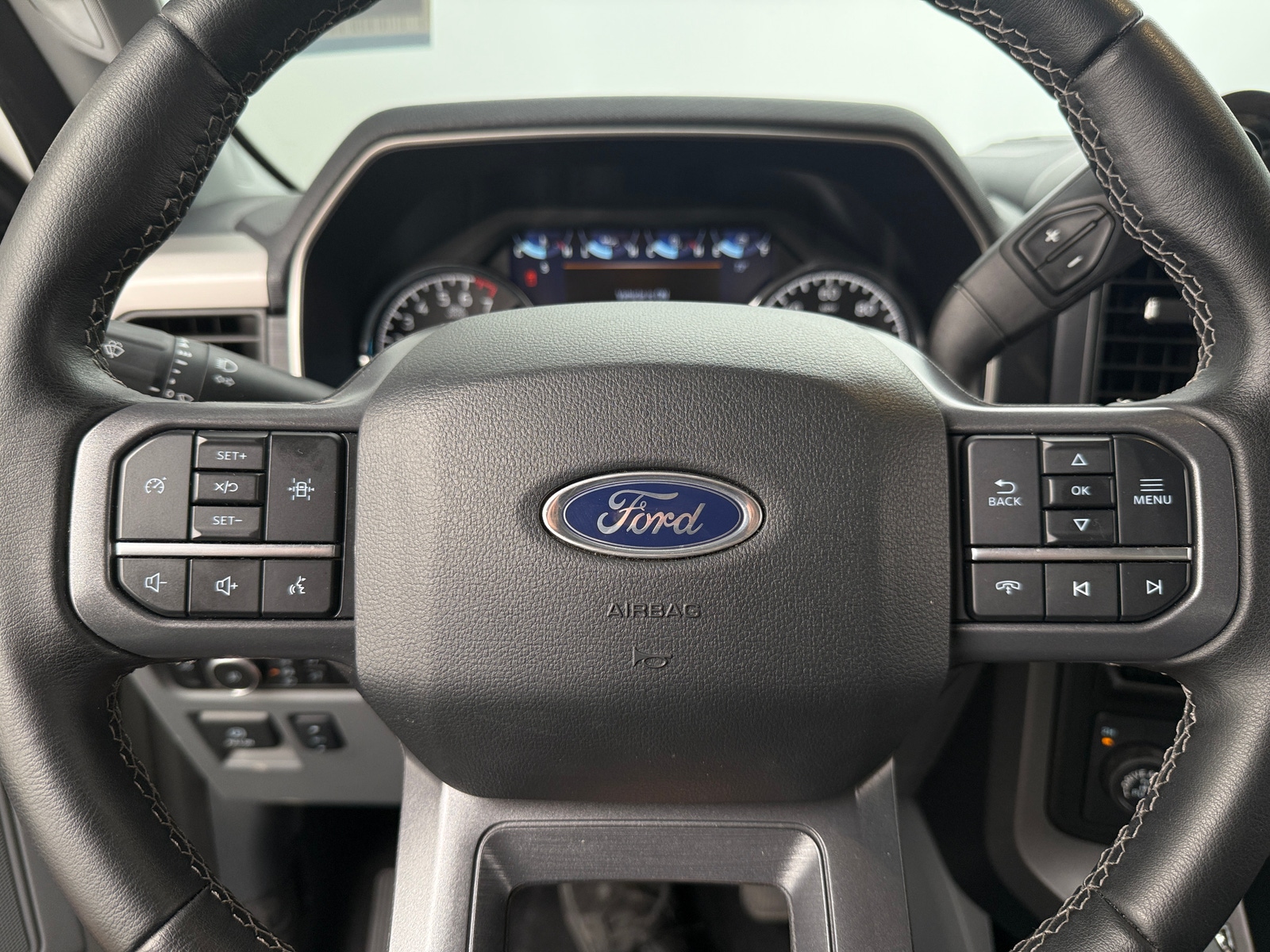 Thumbnail: 2023 Ford Econoline - 5