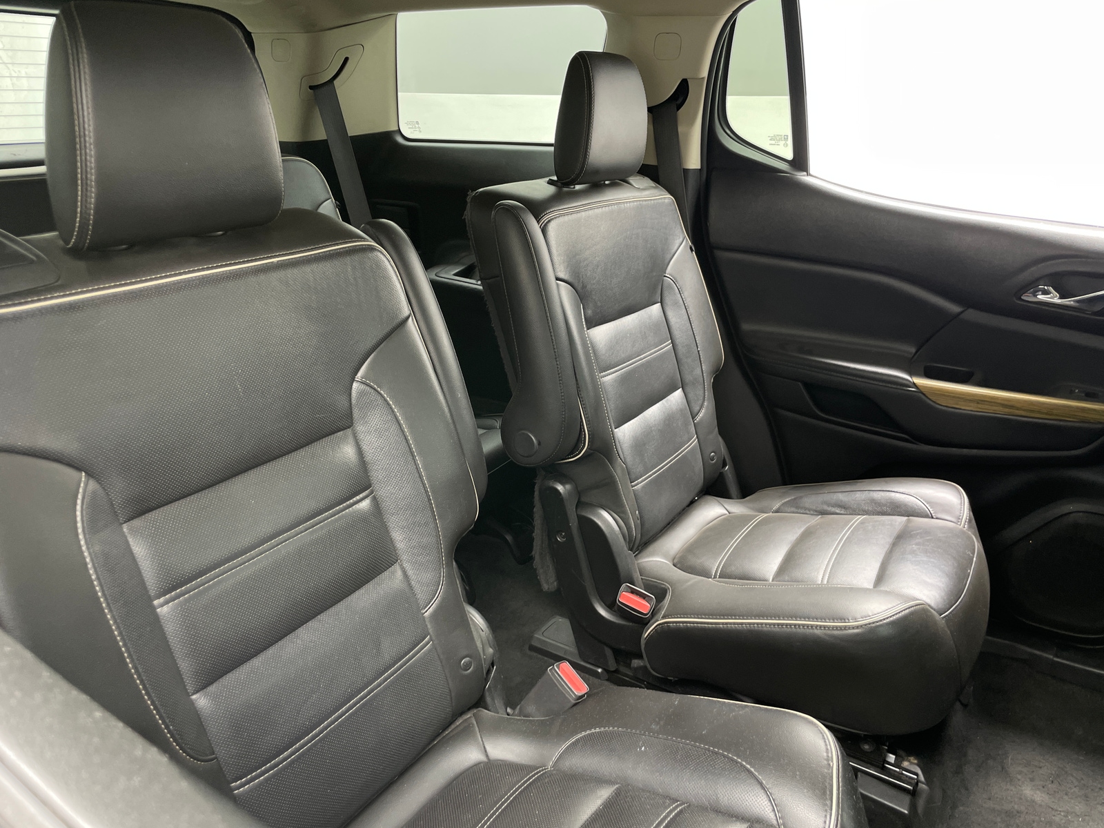 Thumbnail: 2019 GMC Acadia - 5