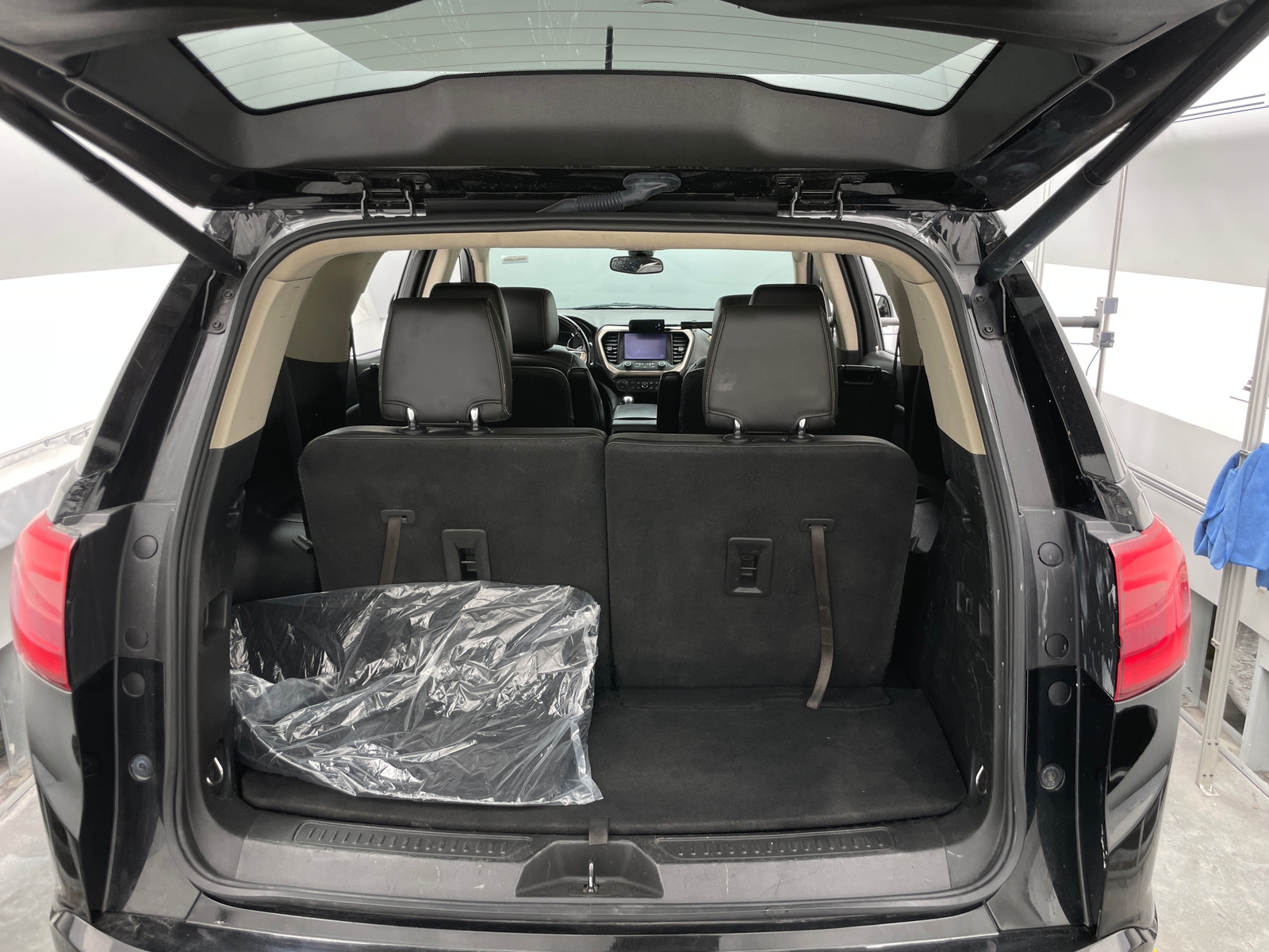 Thumbnail: 2019 GMC Acadia - 6