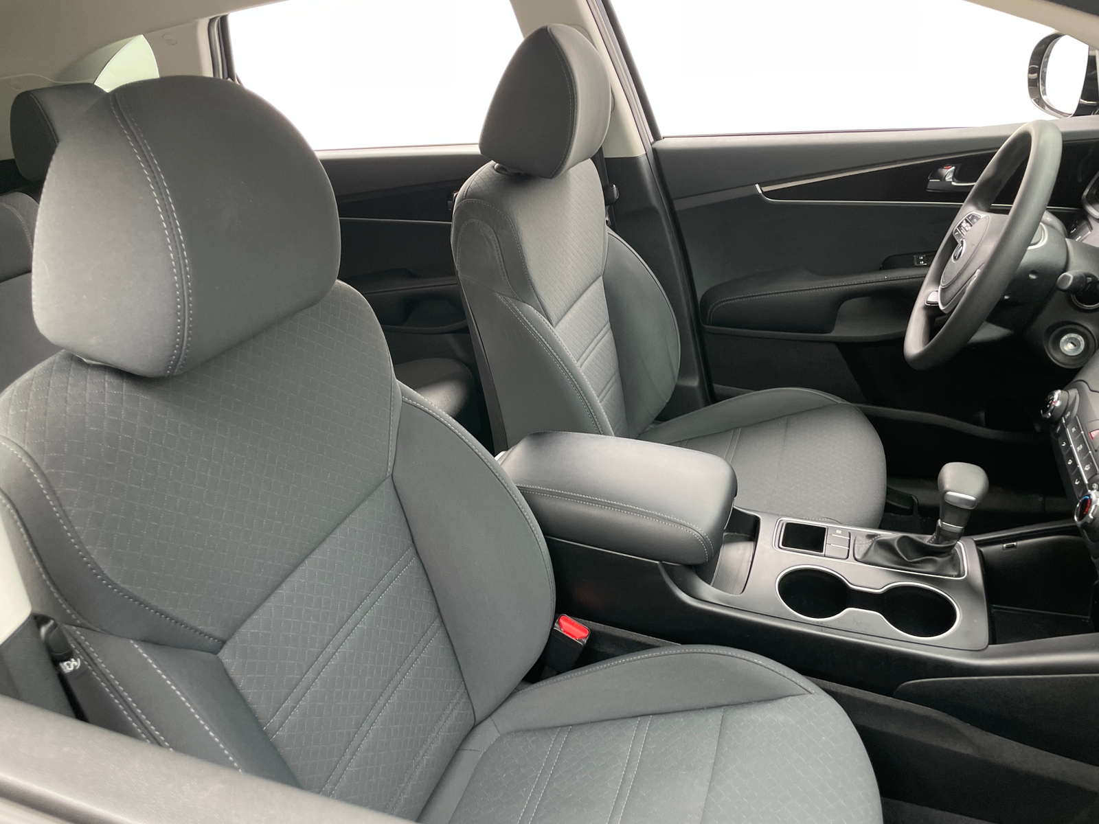 Thumbnail: 2020 Kia Sorento - 2