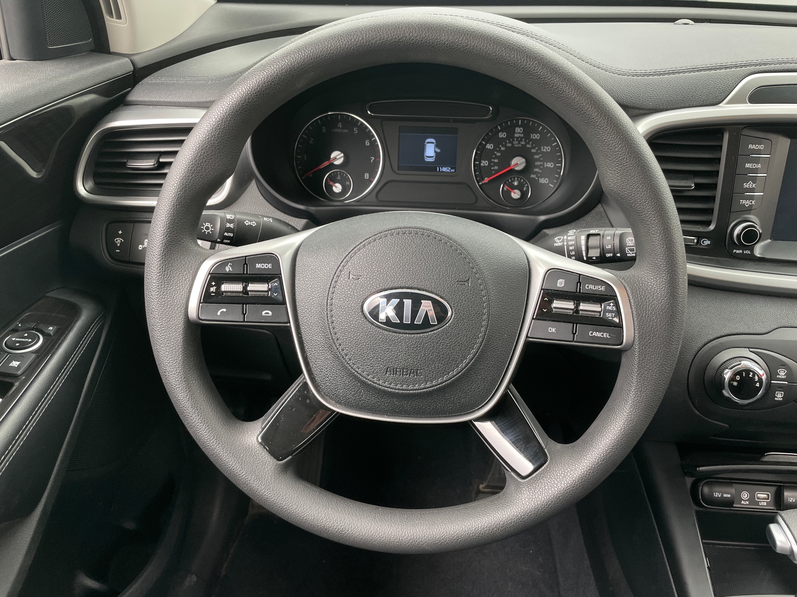Thumbnail: 2020 Kia Sorento - 5