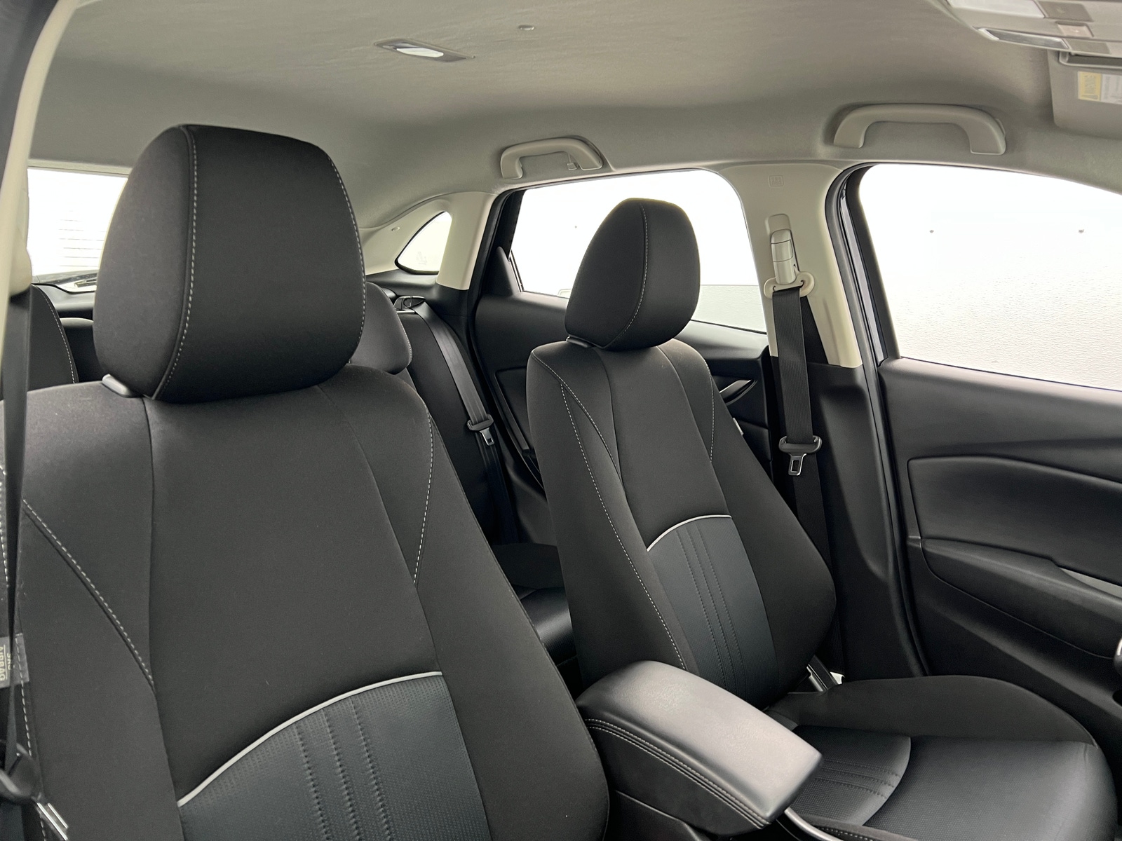 Thumbnail: 2019 Mazda CX-3 - 2