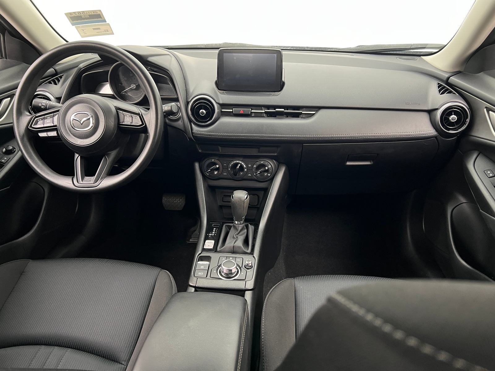 Thumbnail: 2019 Mazda CX-3 - 3