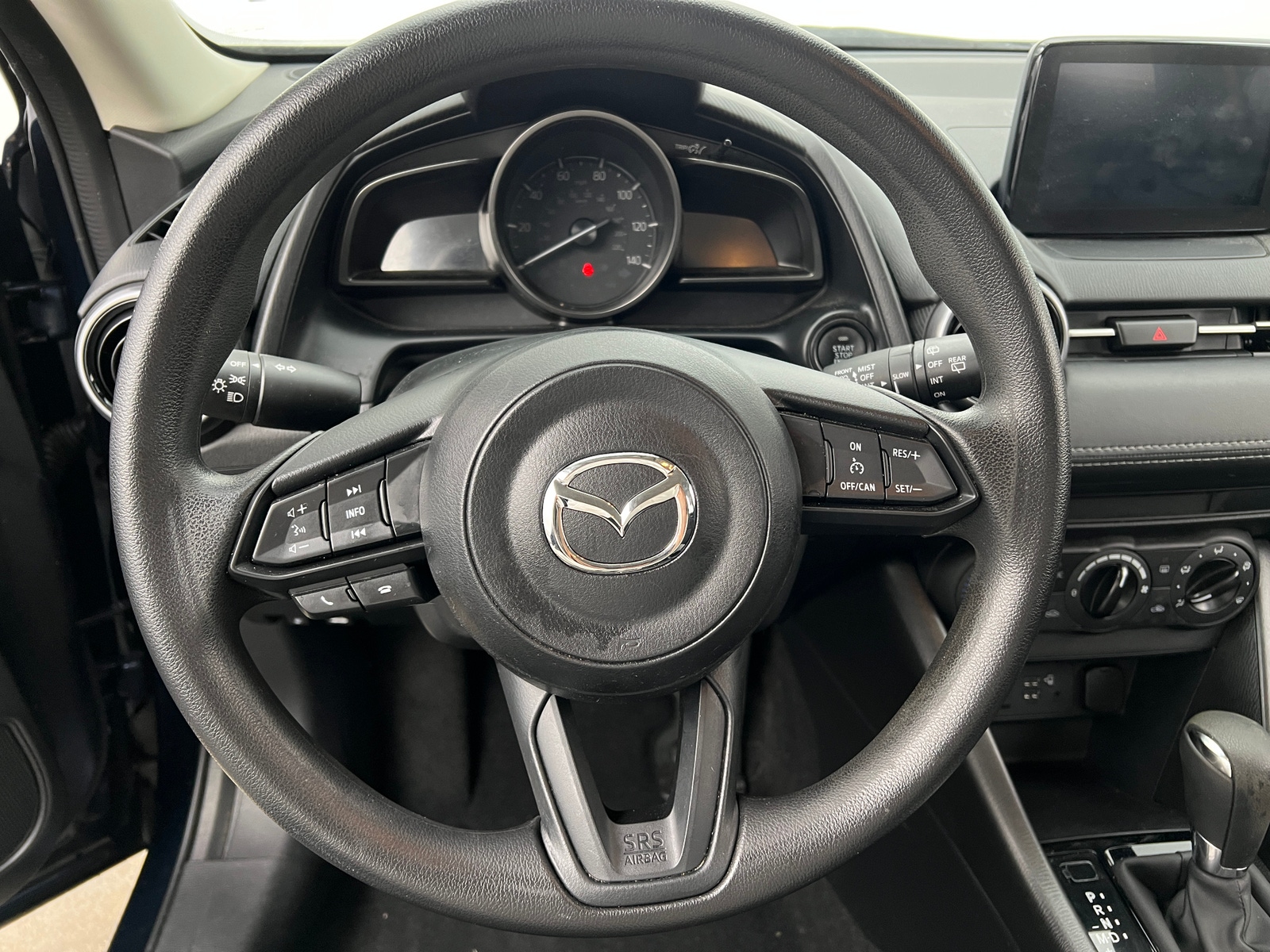 Thumbnail: 2019 Mazda CX-3 - 5