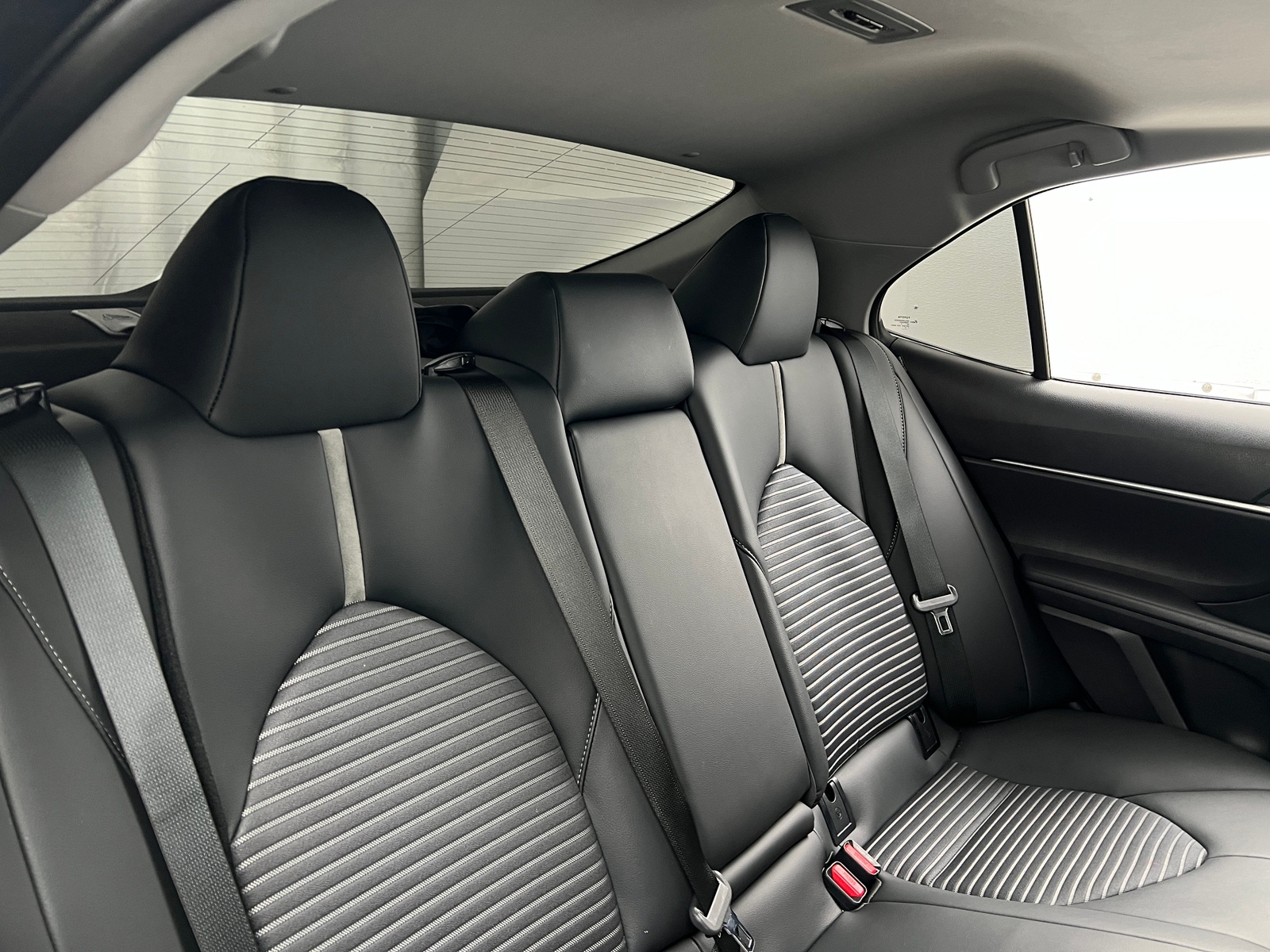 Thumbnail: 2024 Toyota Camry - 5